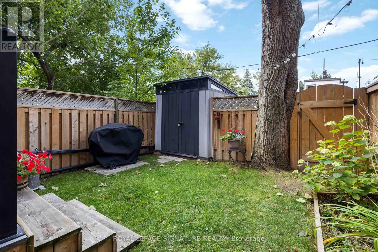 56 DRAYTON AVENUE