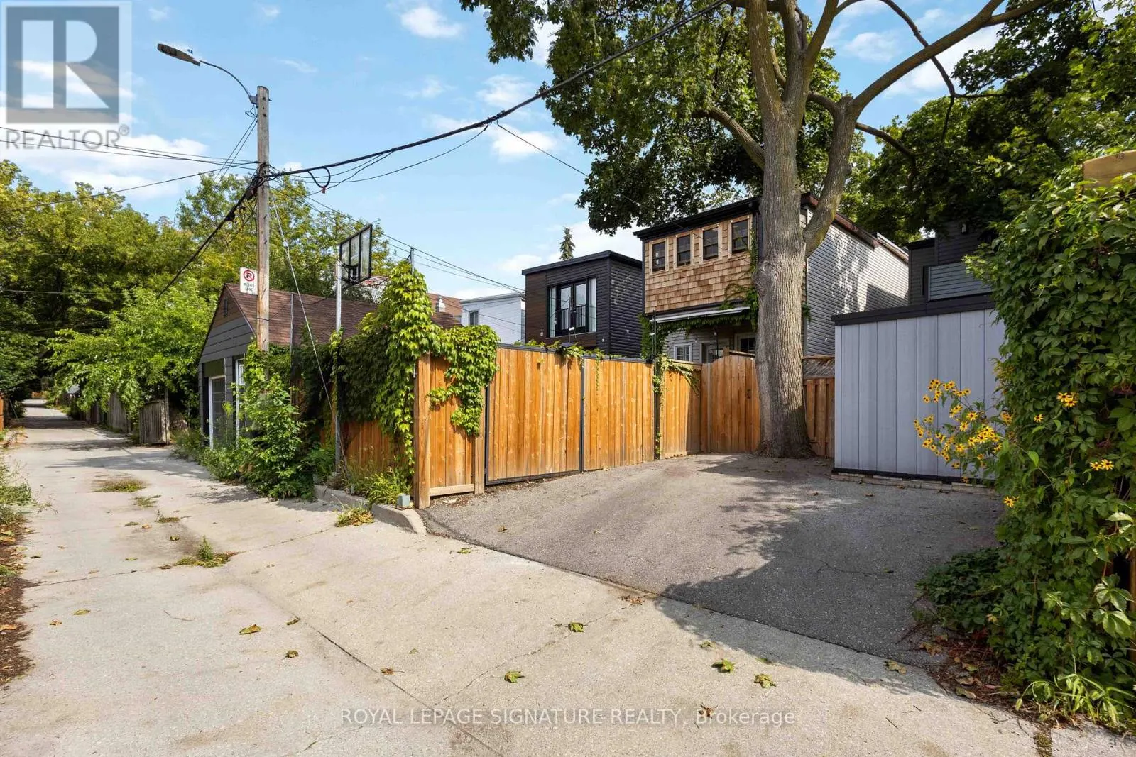 56 DRAYTON AVENUE
