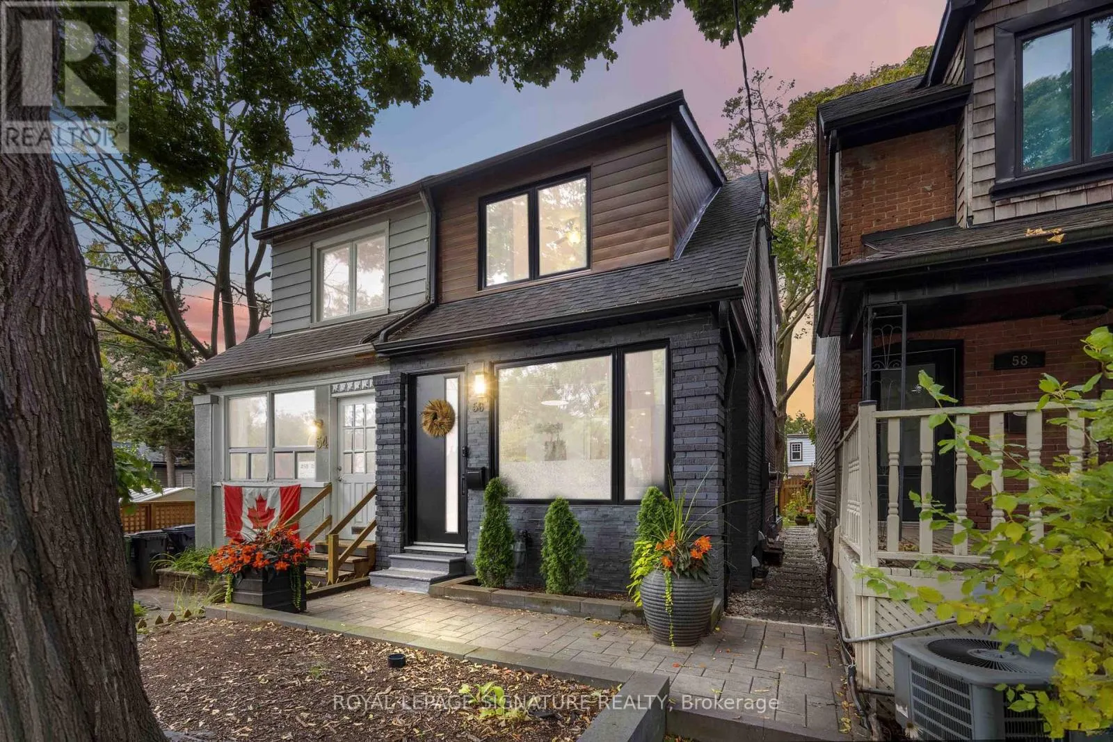 56 DRAYTON AVENUE