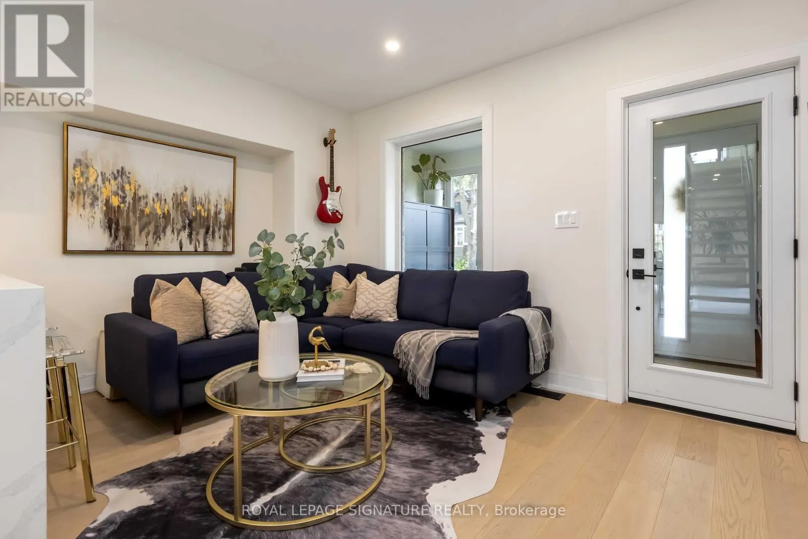 56 DRAYTON AVENUE
