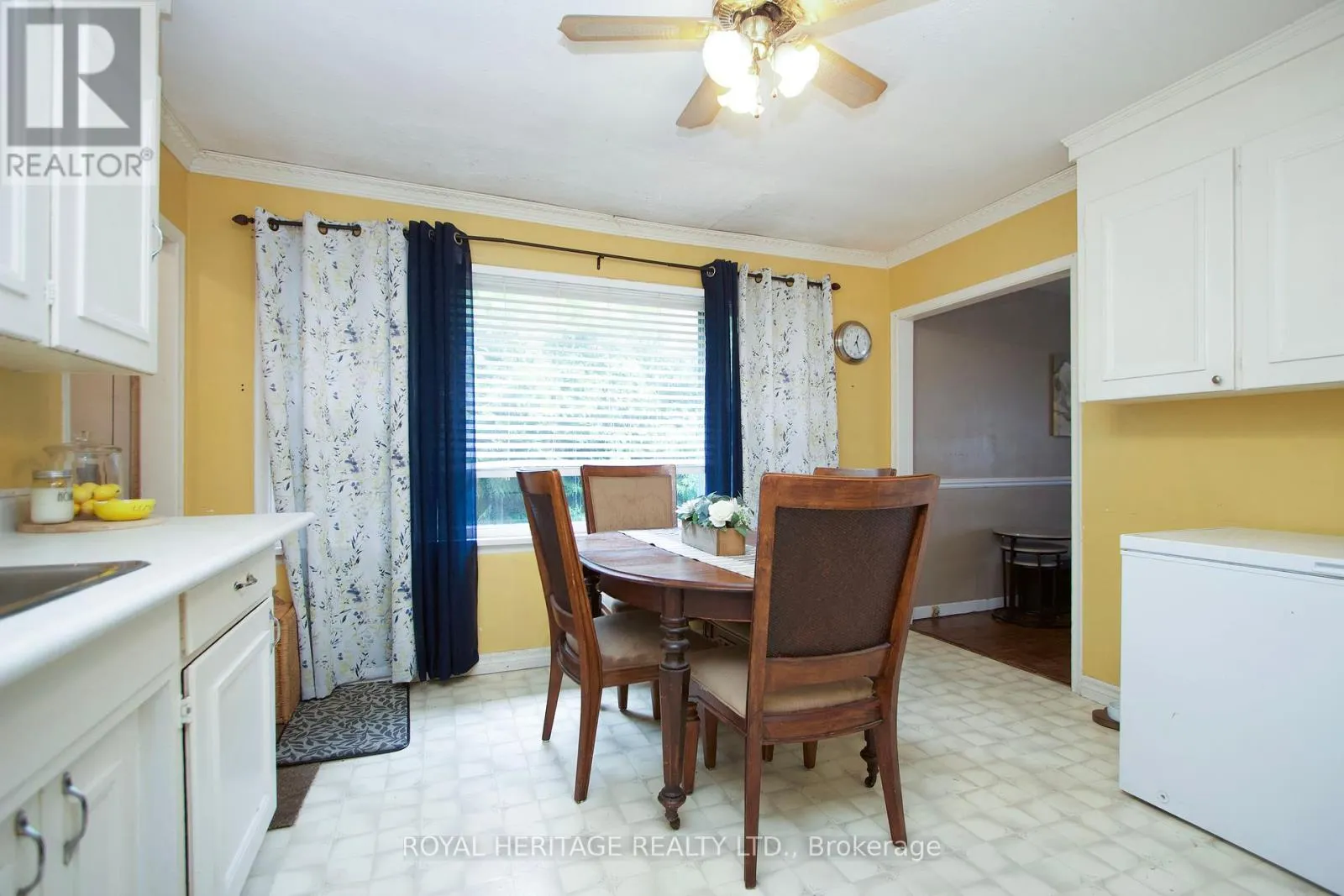86 SCARBORO AVENUE