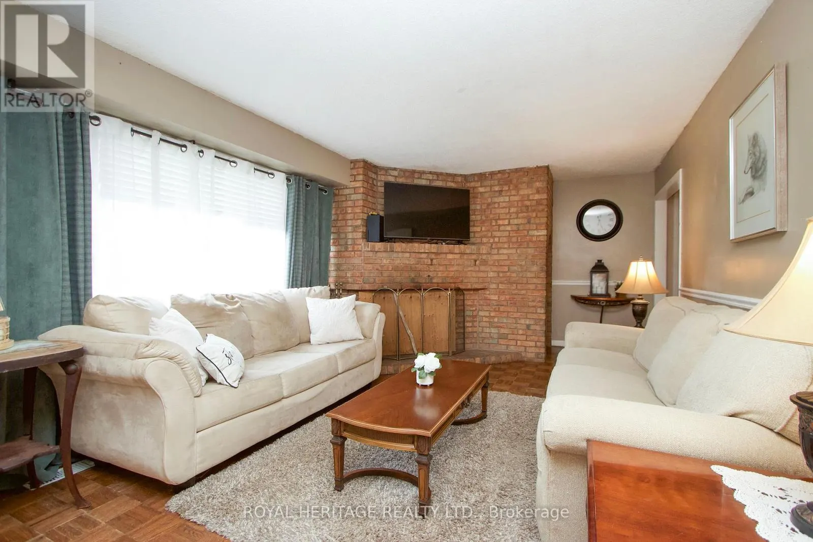 86 SCARBORO AVENUE