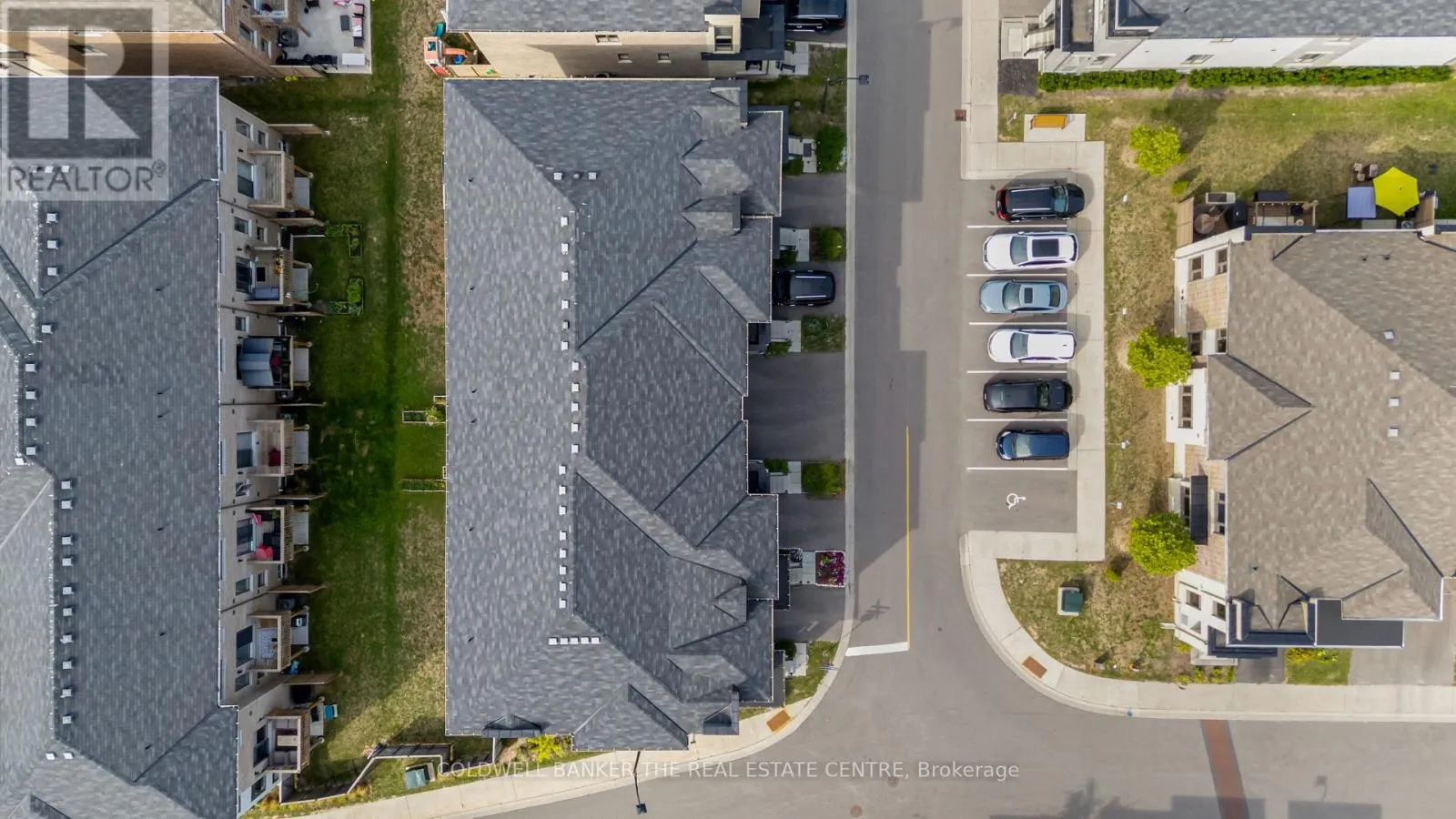 106 - 67 DONALD FLEMING WAY