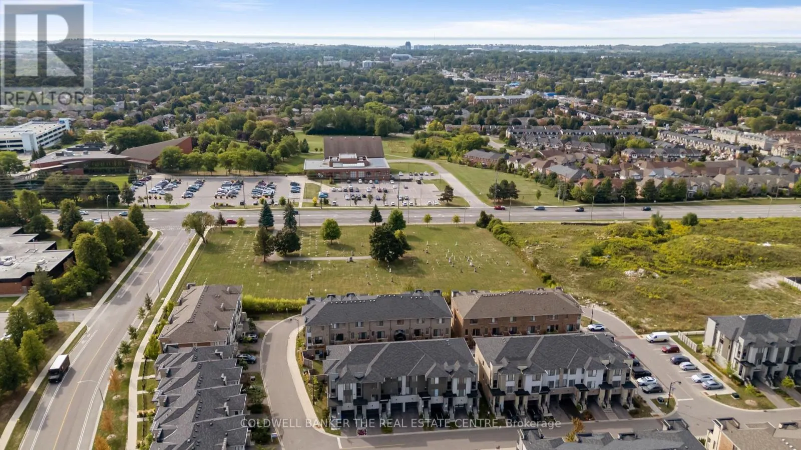 106 - 67 DONALD FLEMING WAY