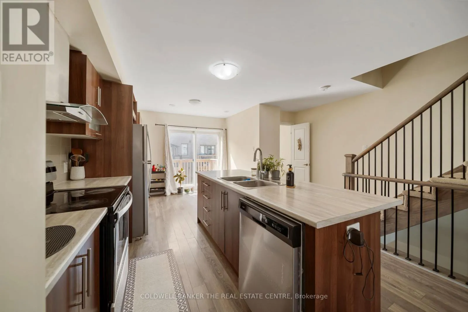 106 - 67 DONALD FLEMING WAY