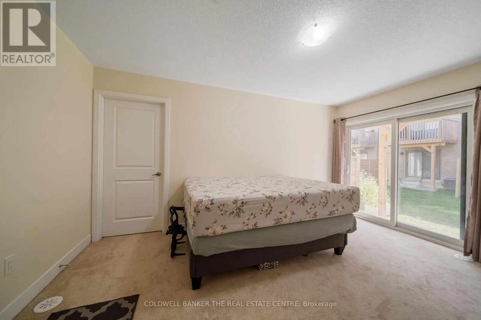 106 - 67 DONALD FLEMING WAY