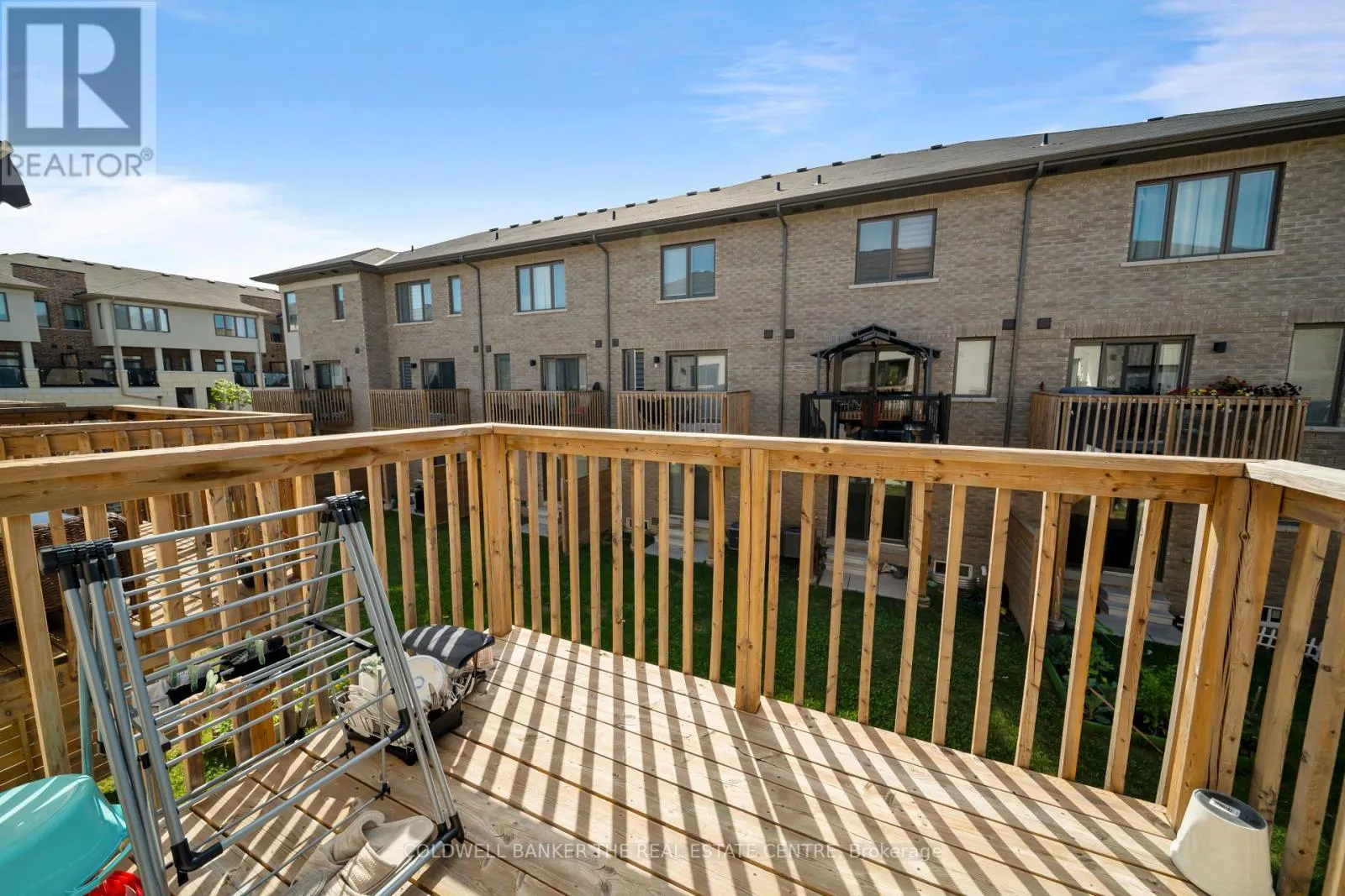 106 - 67 DONALD FLEMING WAY