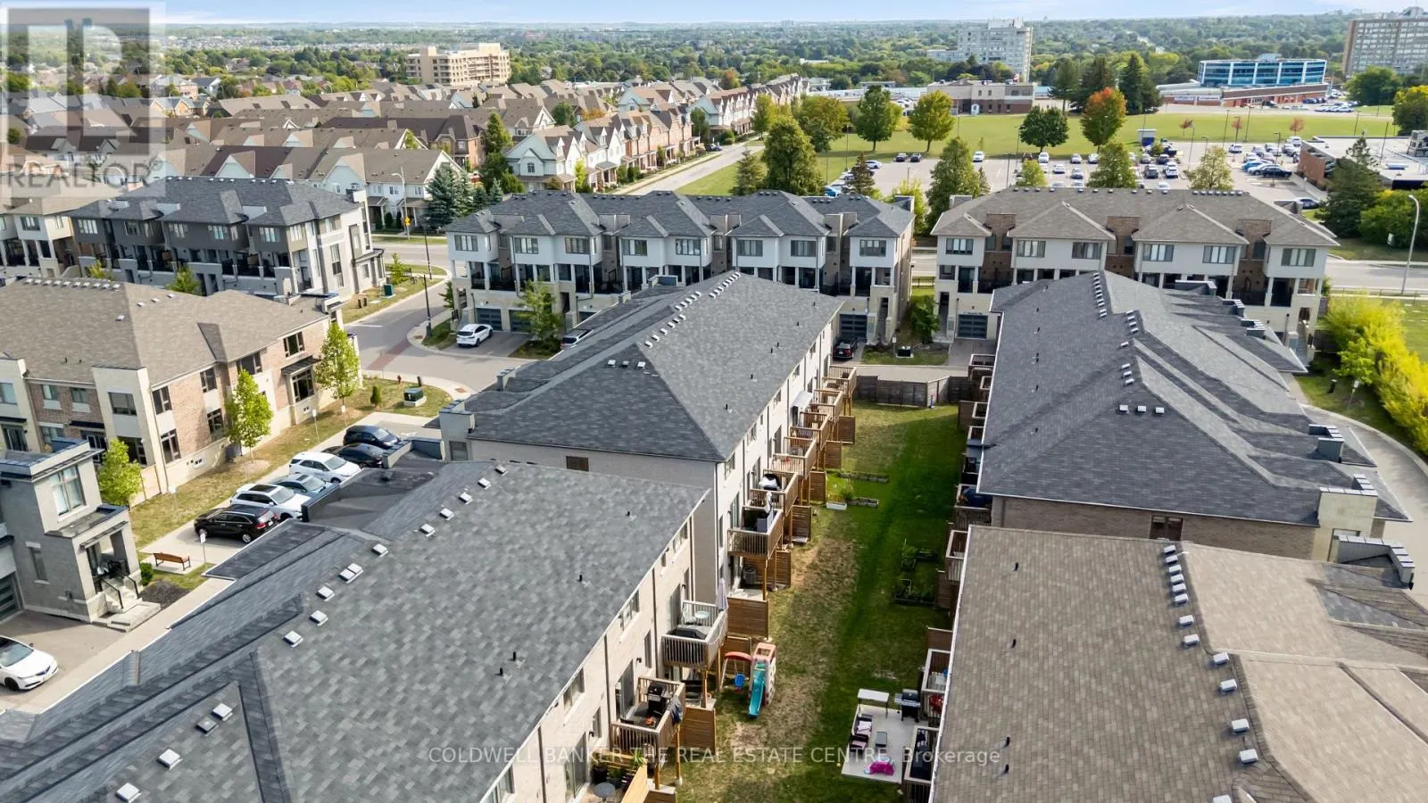 106 - 67 DONALD FLEMING WAY