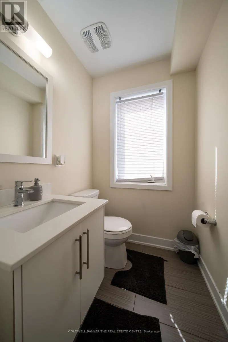 106 - 67 DONALD FLEMING WAY