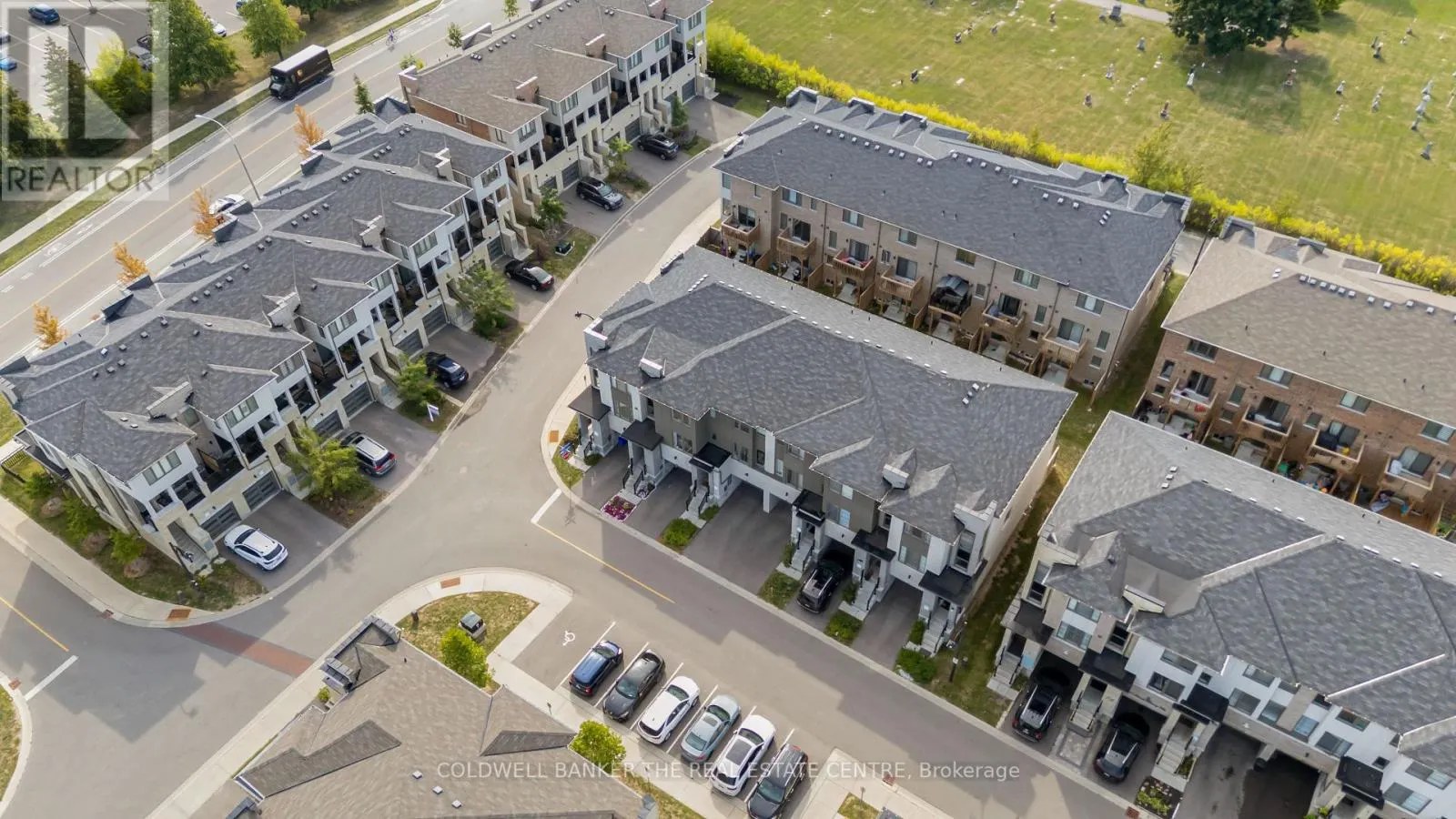 106 - 67 DONALD FLEMING WAY