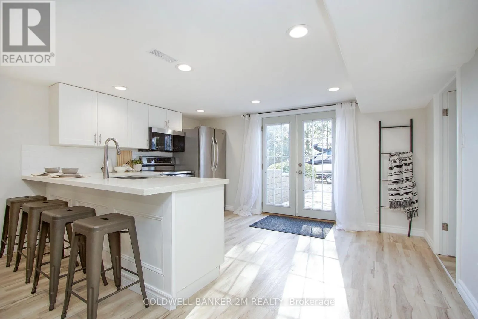 37 BRADLEY BOULEVARD