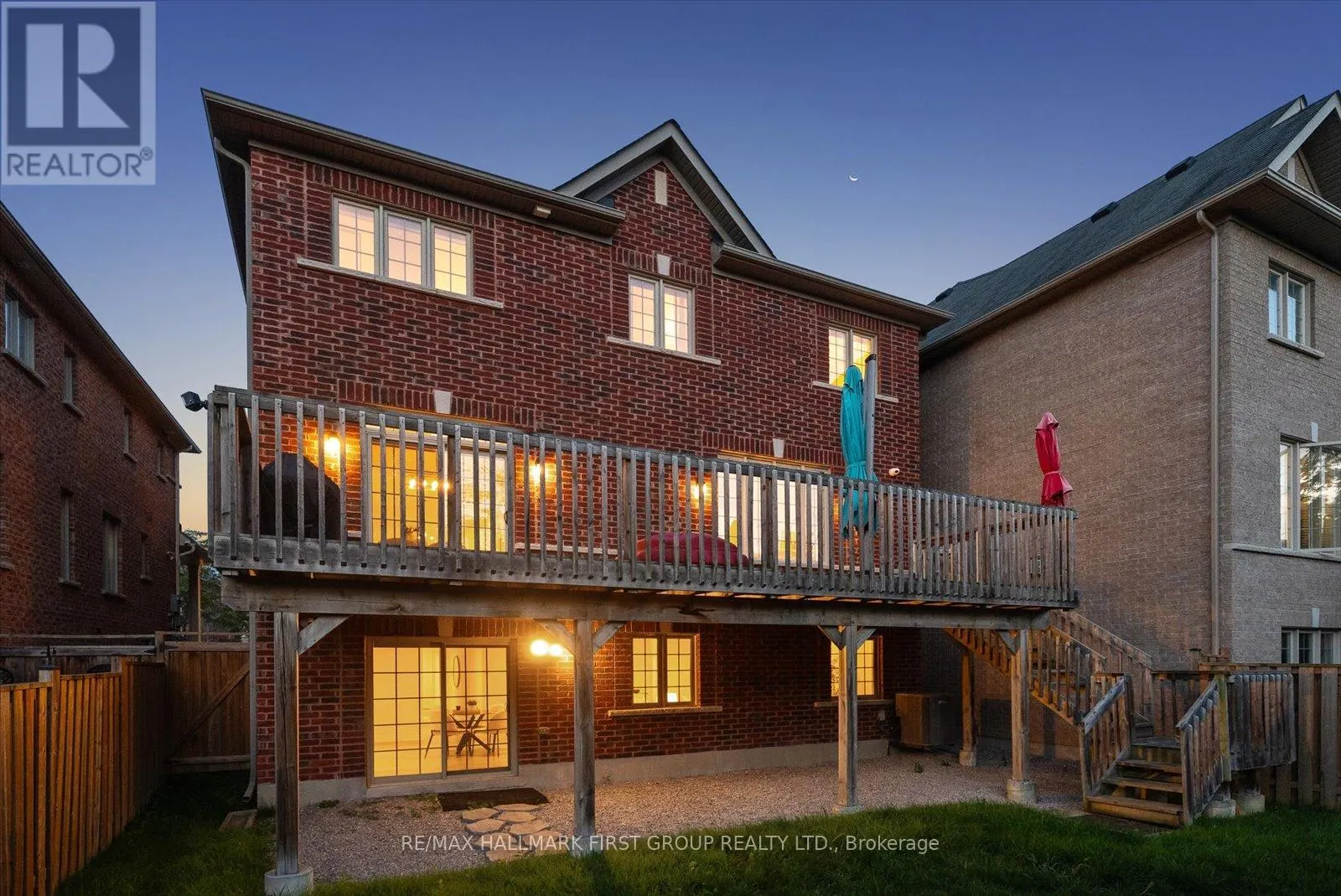 89 STOCKELL CRESCENT