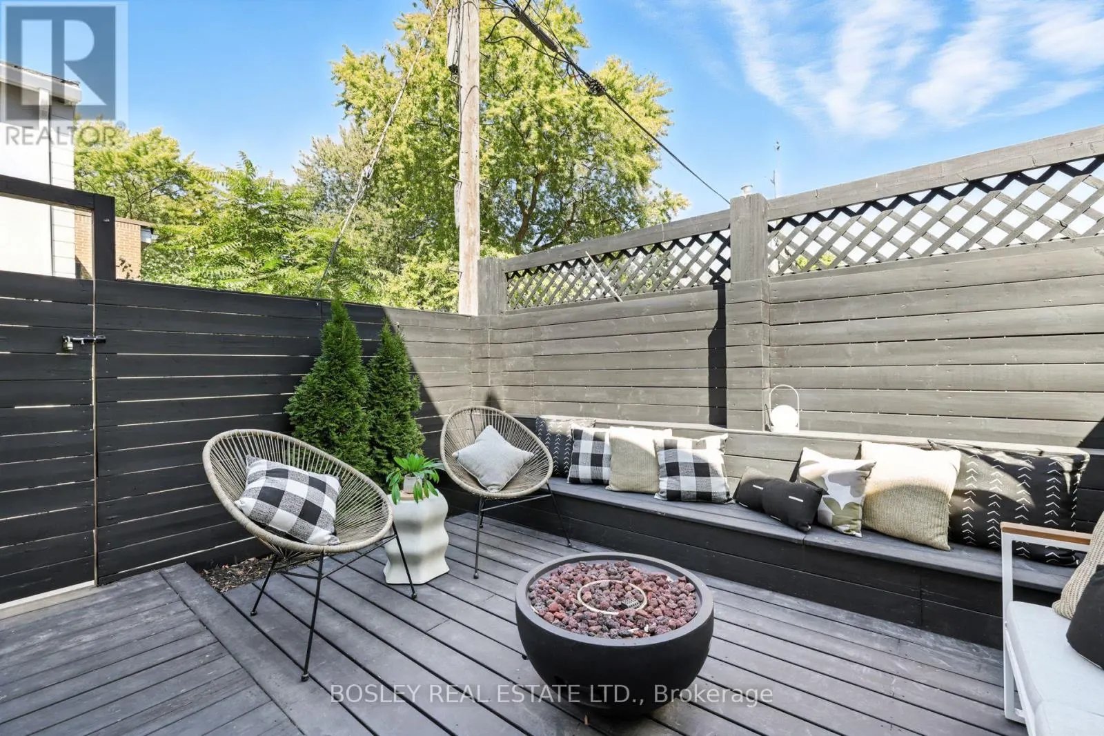 137 MUNRO STREET
