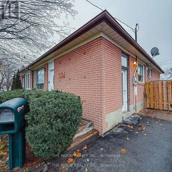 216 ROSEDALE DRIVE