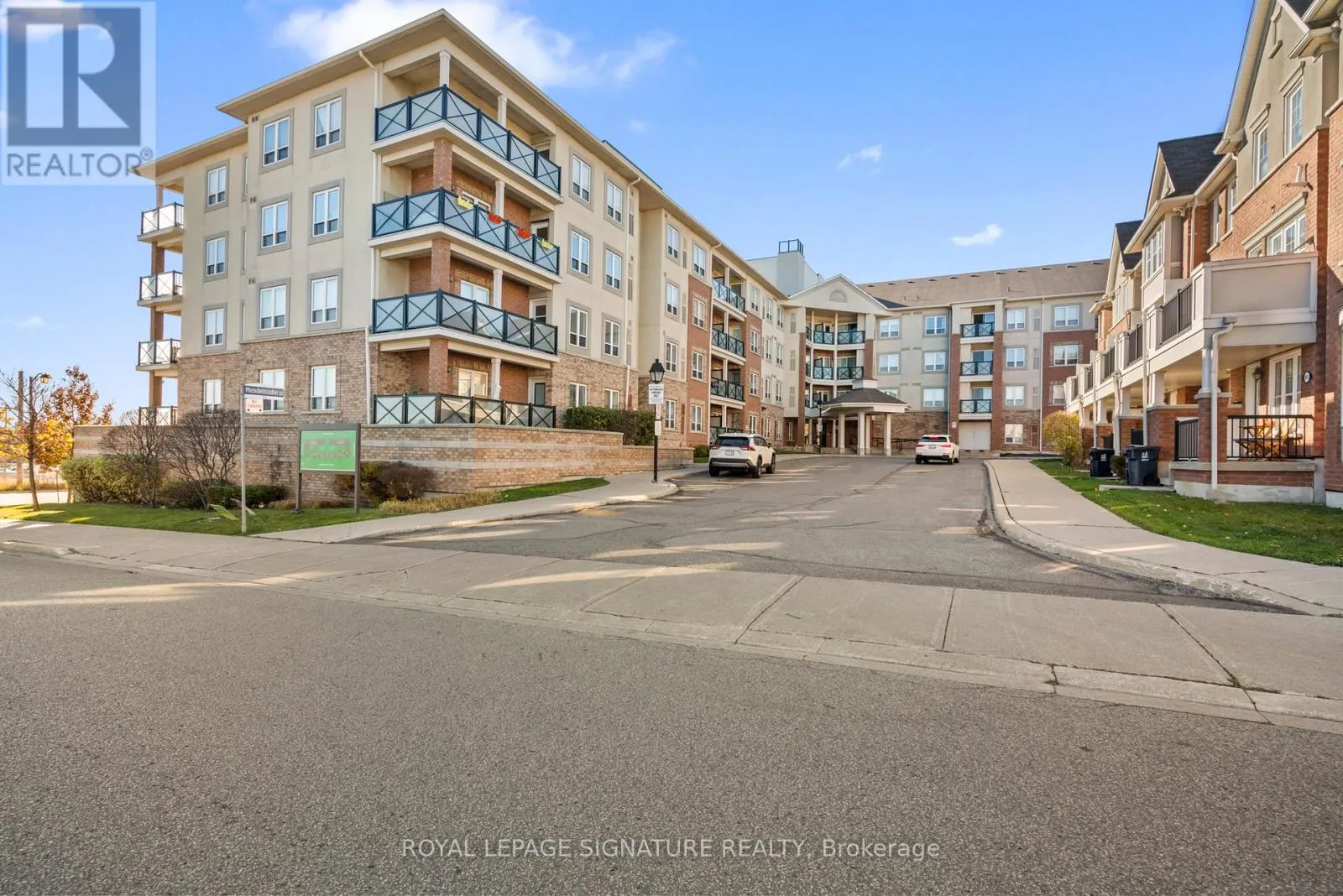 106 - 10 MENDELSSOHN STREET