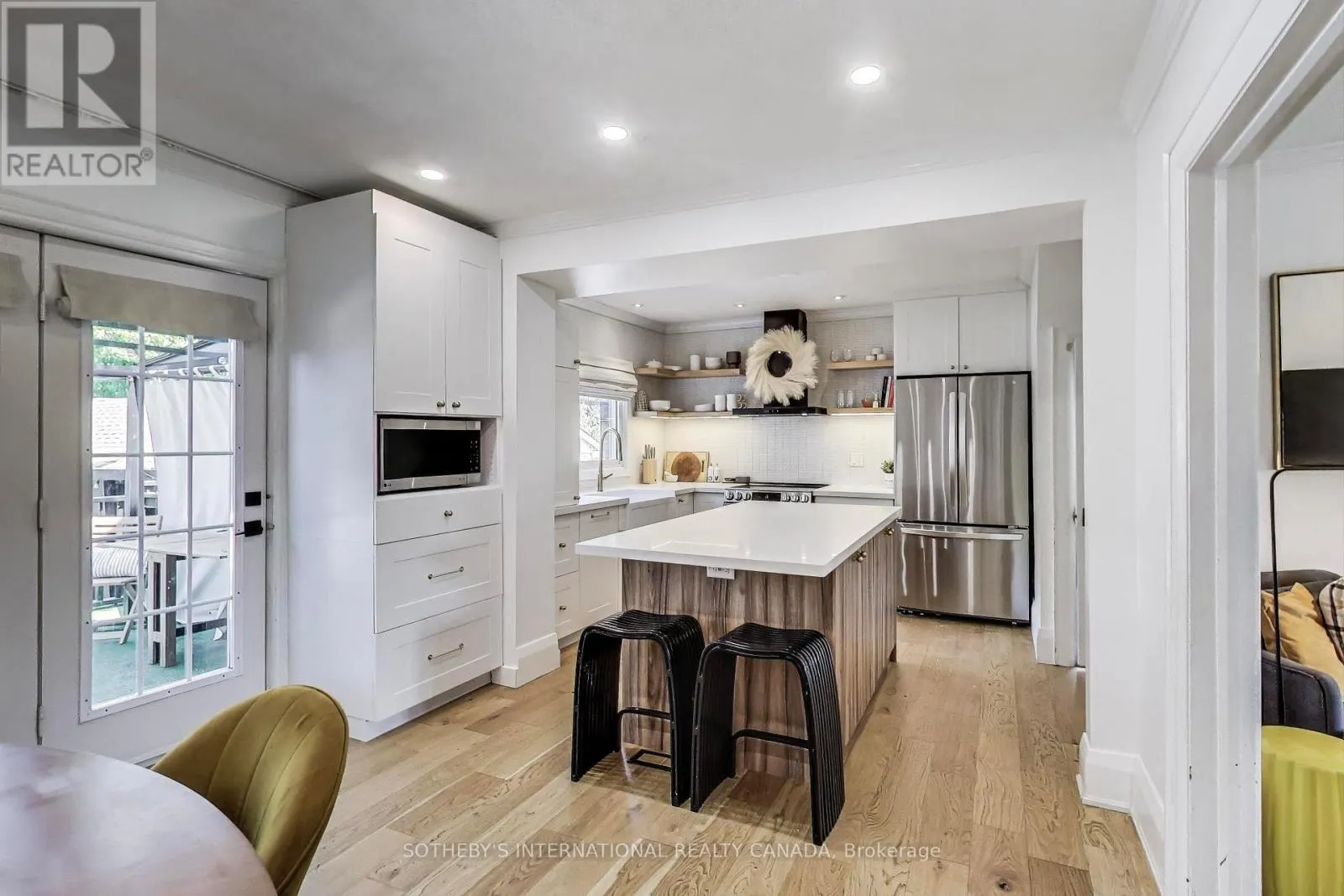 50 ARLINGTON AVENUE