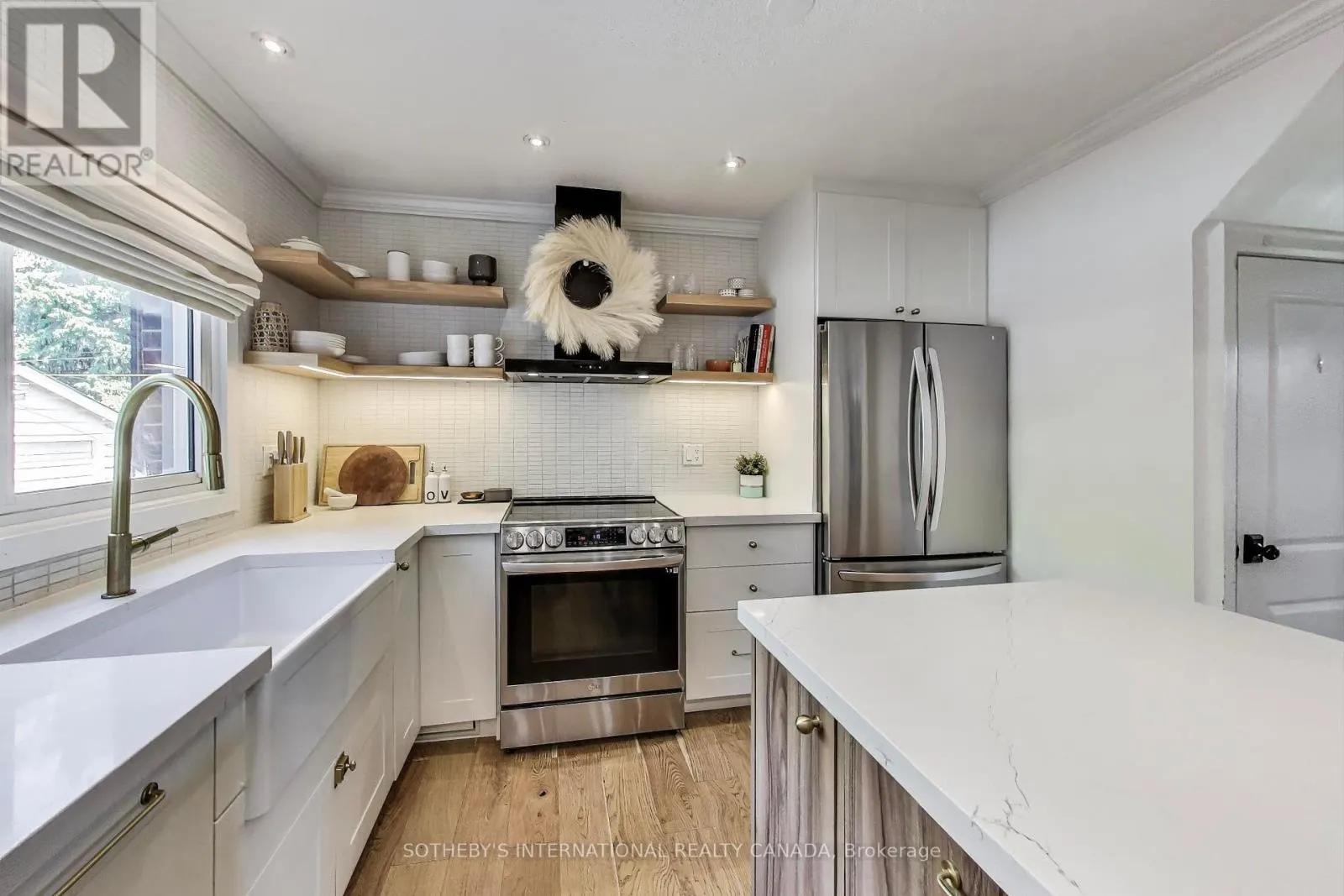 50 ARLINGTON AVENUE