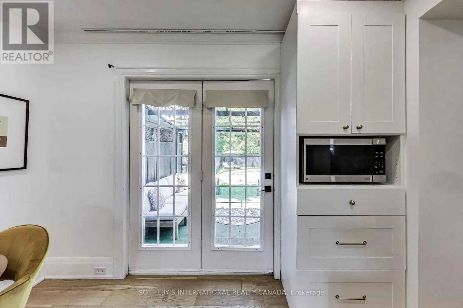 50 ARLINGTON AVENUE