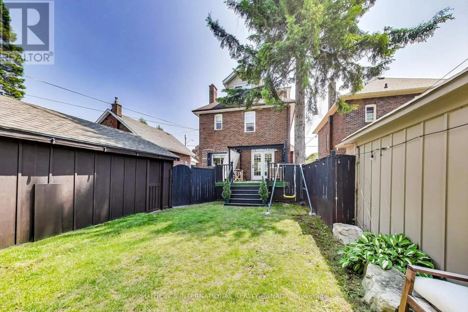 50 ARLINGTON AVENUE
