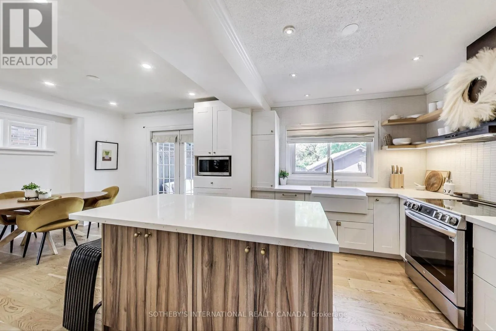50 ARLINGTON AVENUE