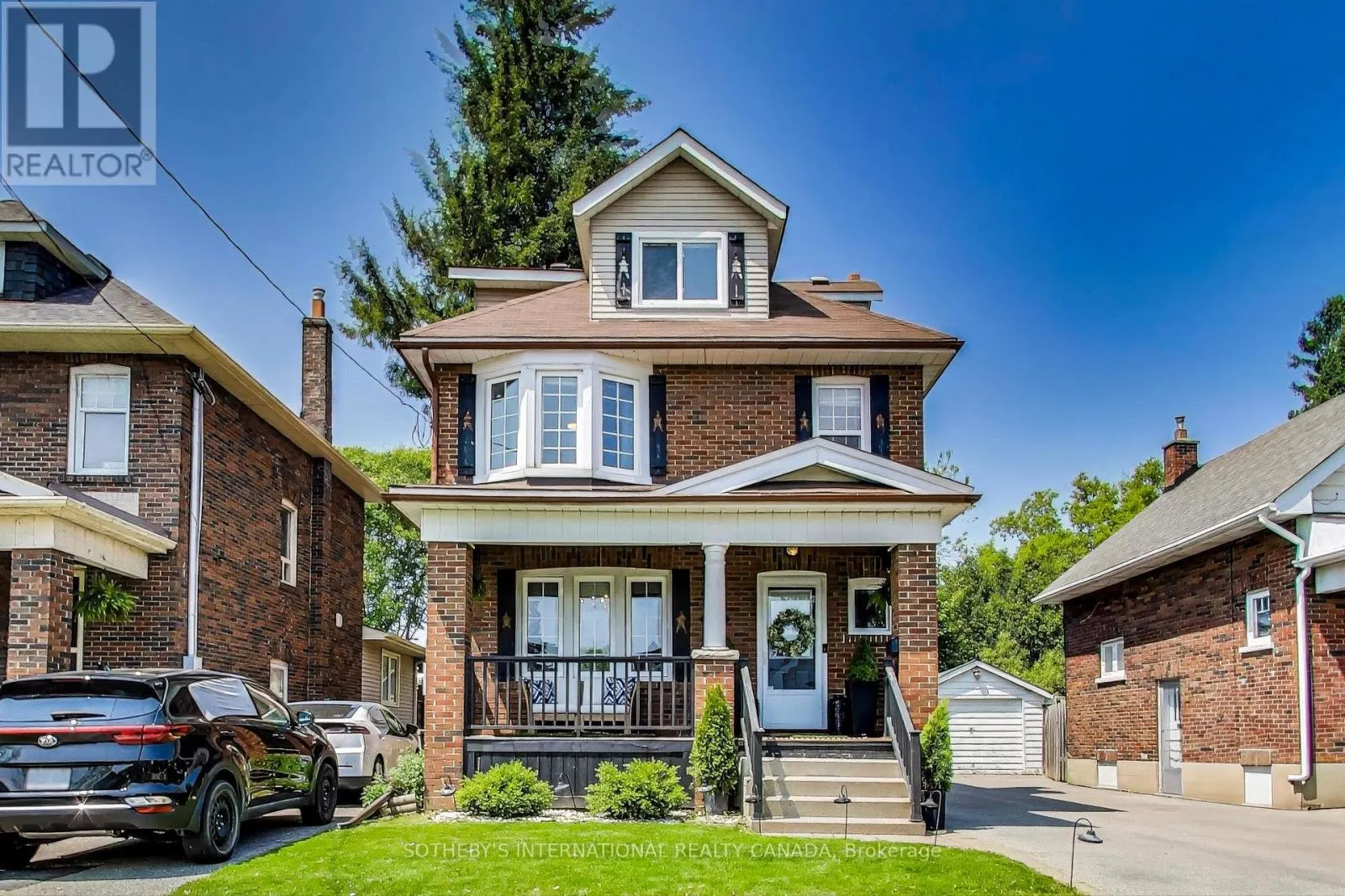 50 ARLINGTON AVENUE