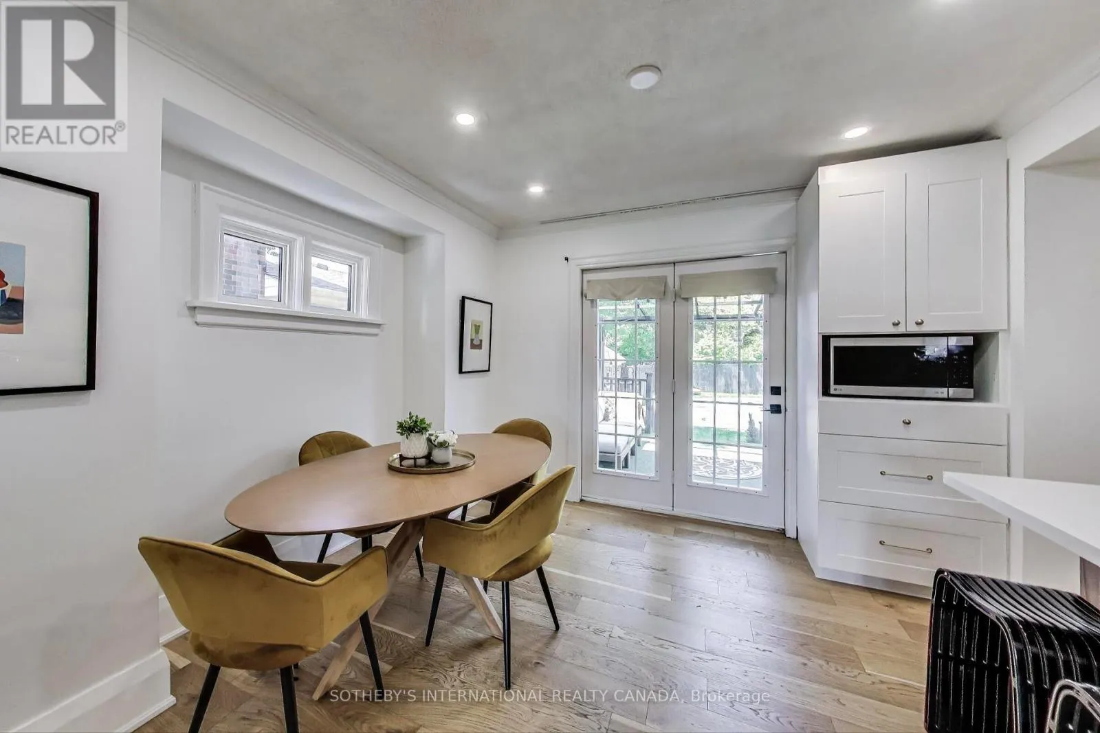 50 ARLINGTON AVENUE