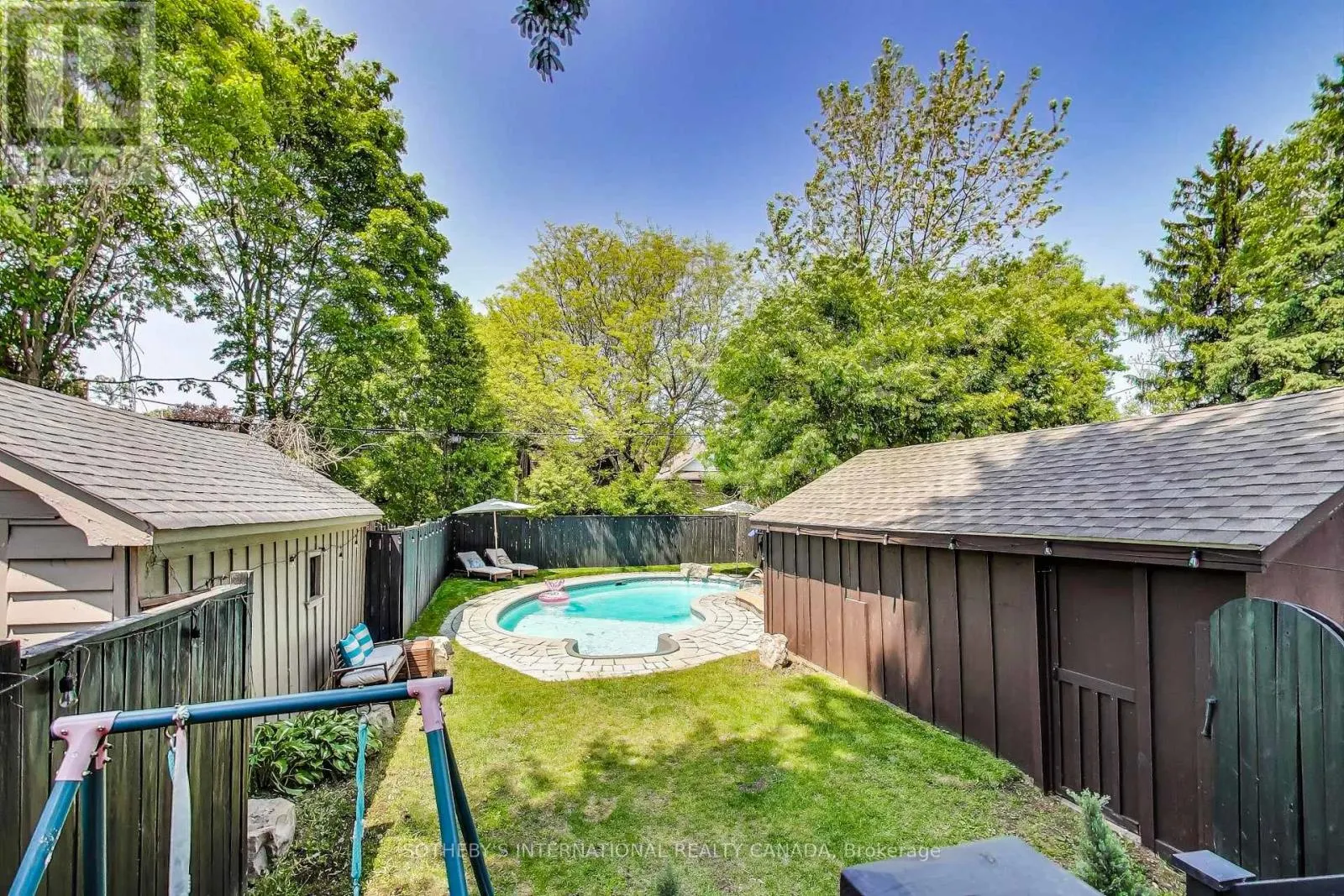 50 ARLINGTON AVENUE
