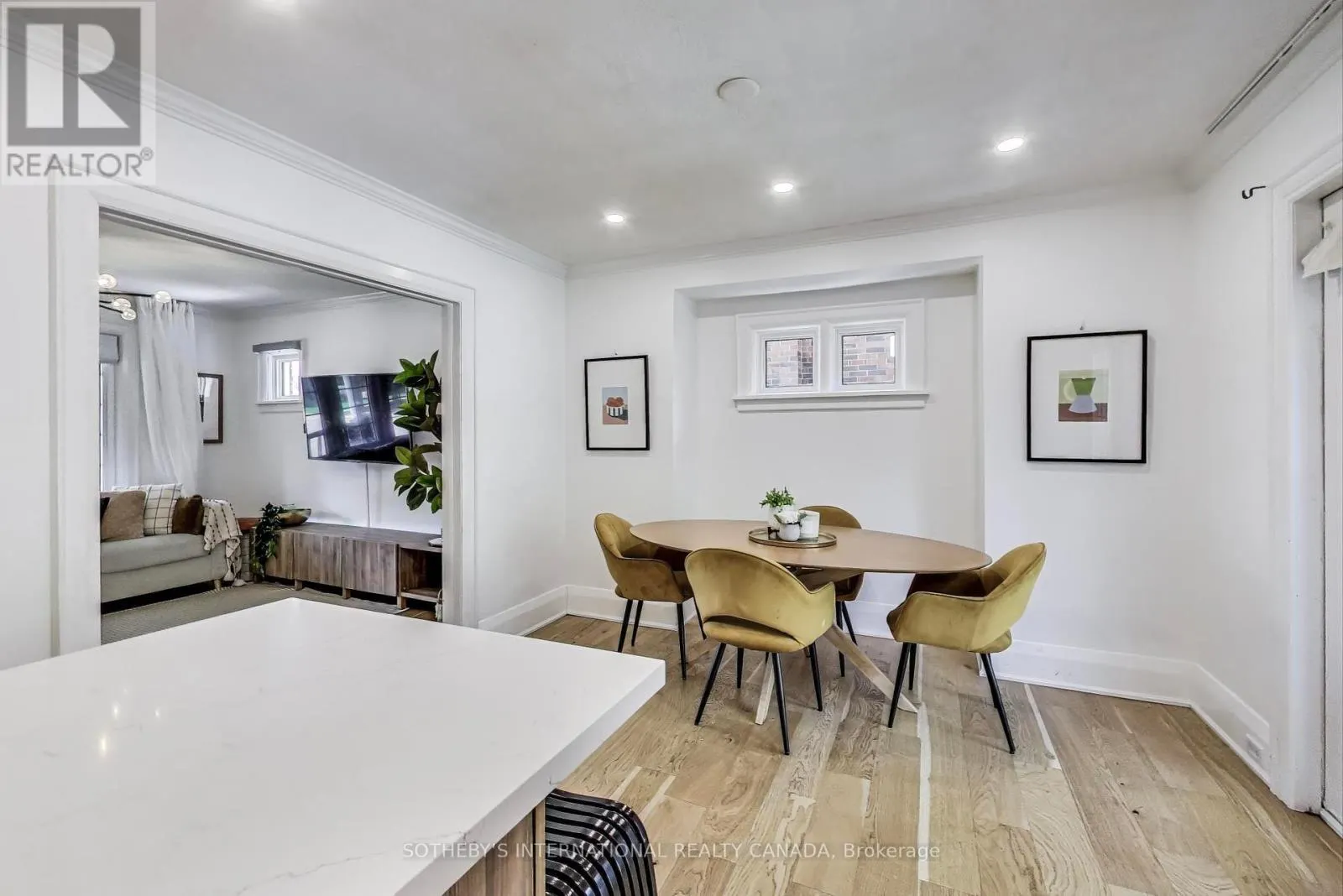 50 ARLINGTON AVENUE