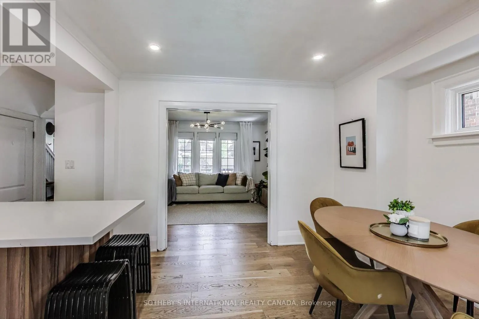 50 ARLINGTON AVENUE