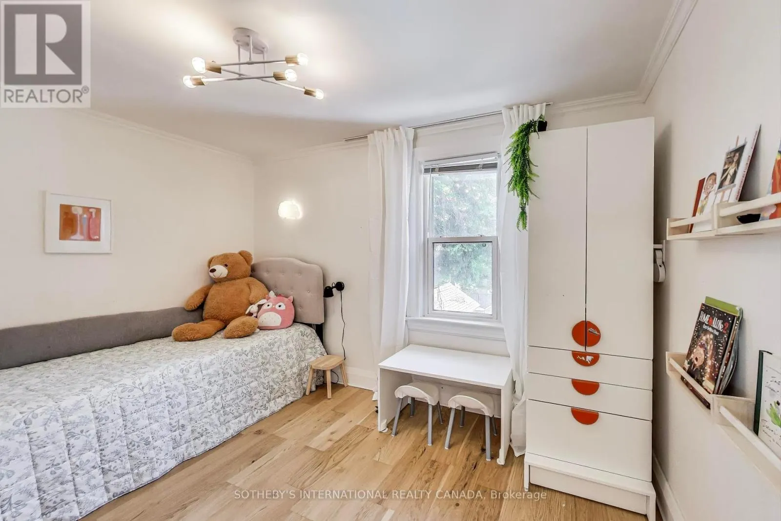50 ARLINGTON AVENUE