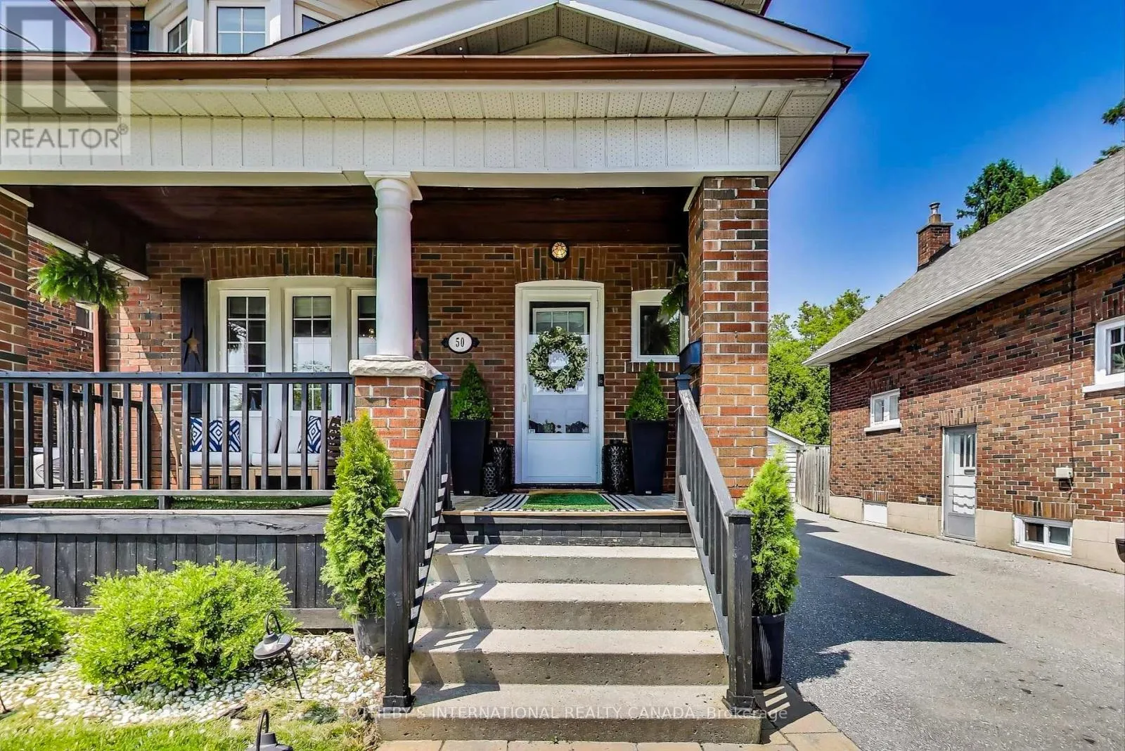 50 ARLINGTON AVENUE