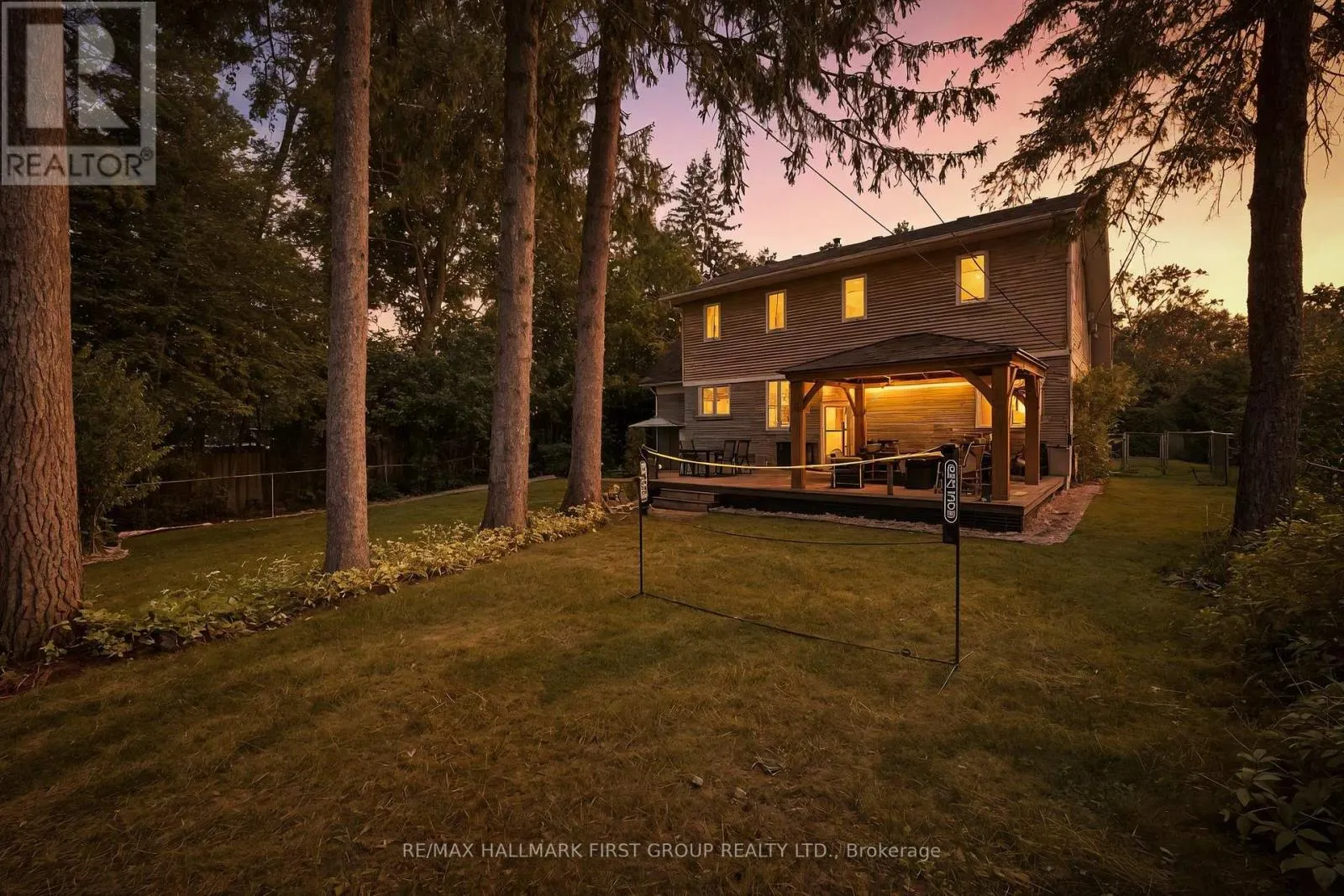 47 SHERWOOD ROAD E