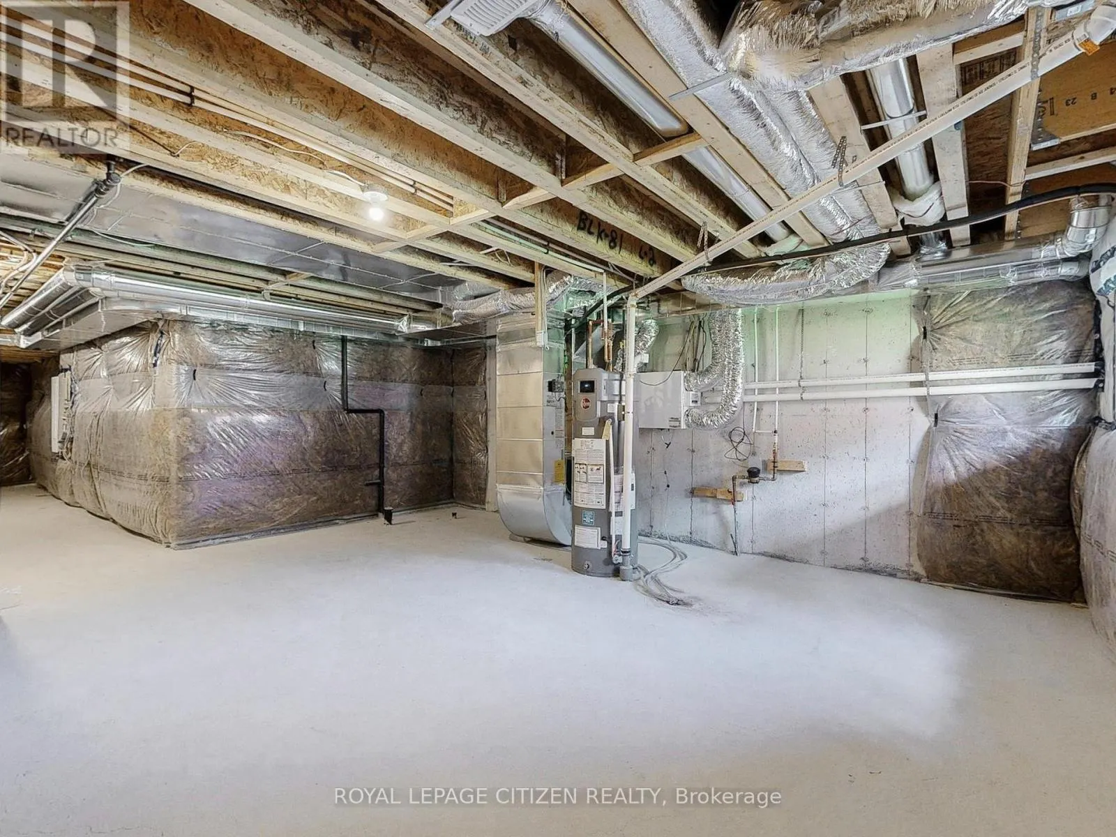 105 NORTH GARDEN BOULEVARD