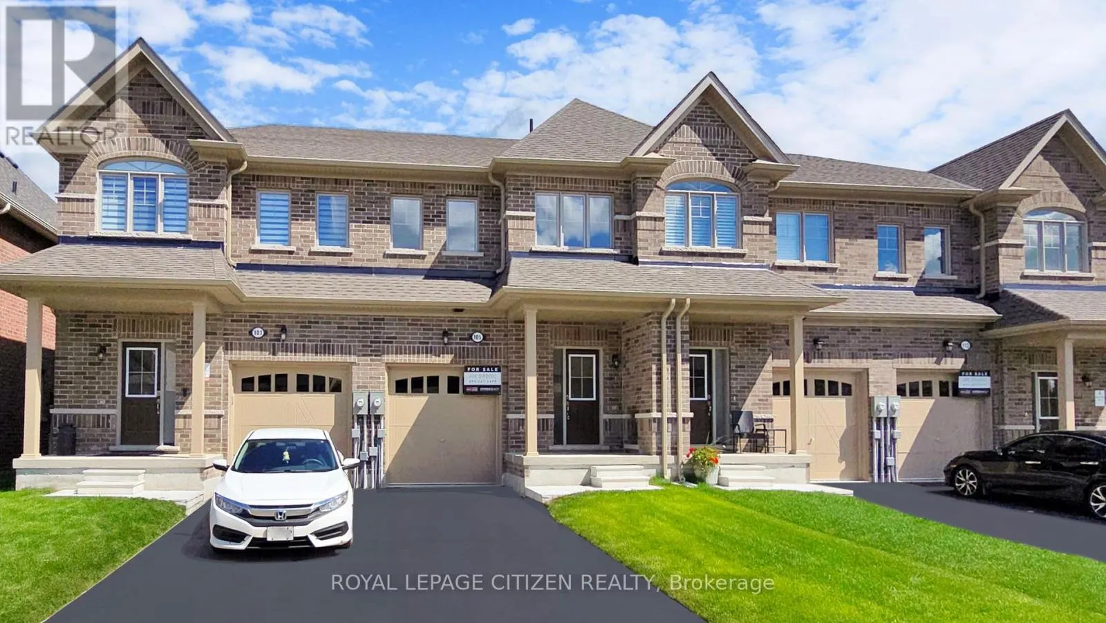 105 NORTH GARDEN BOULEVARD