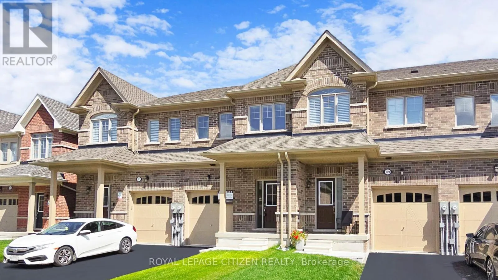 105 NORTH GARDEN BOULEVARD