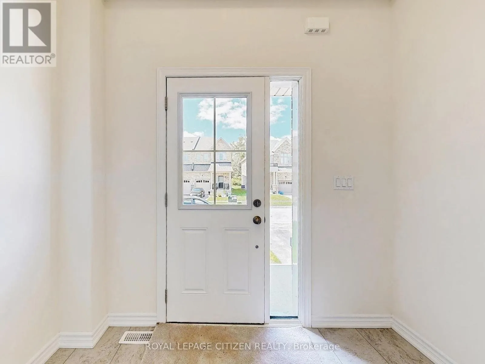 105 NORTH GARDEN BOULEVARD