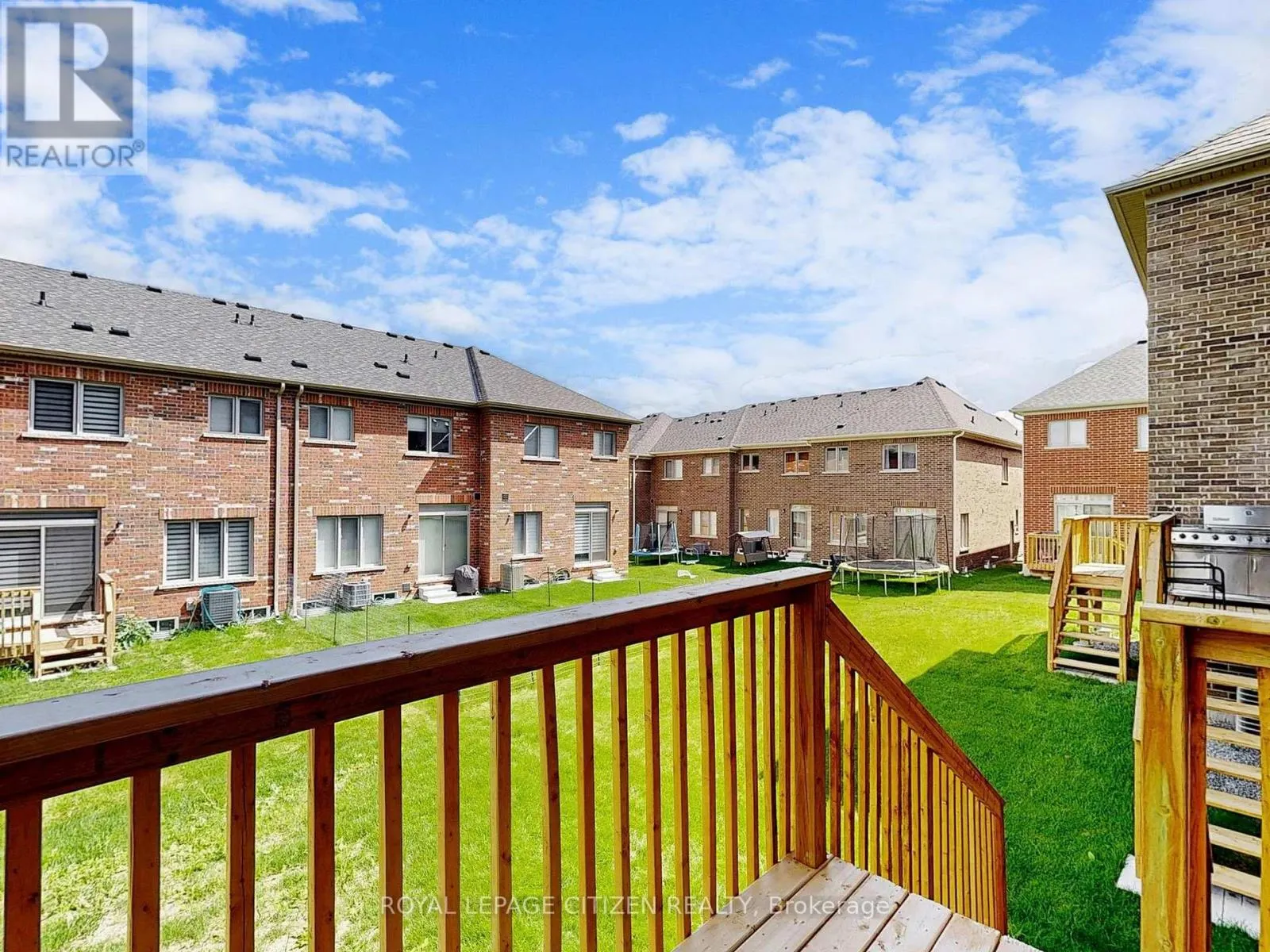 105 NORTH GARDEN BOULEVARD