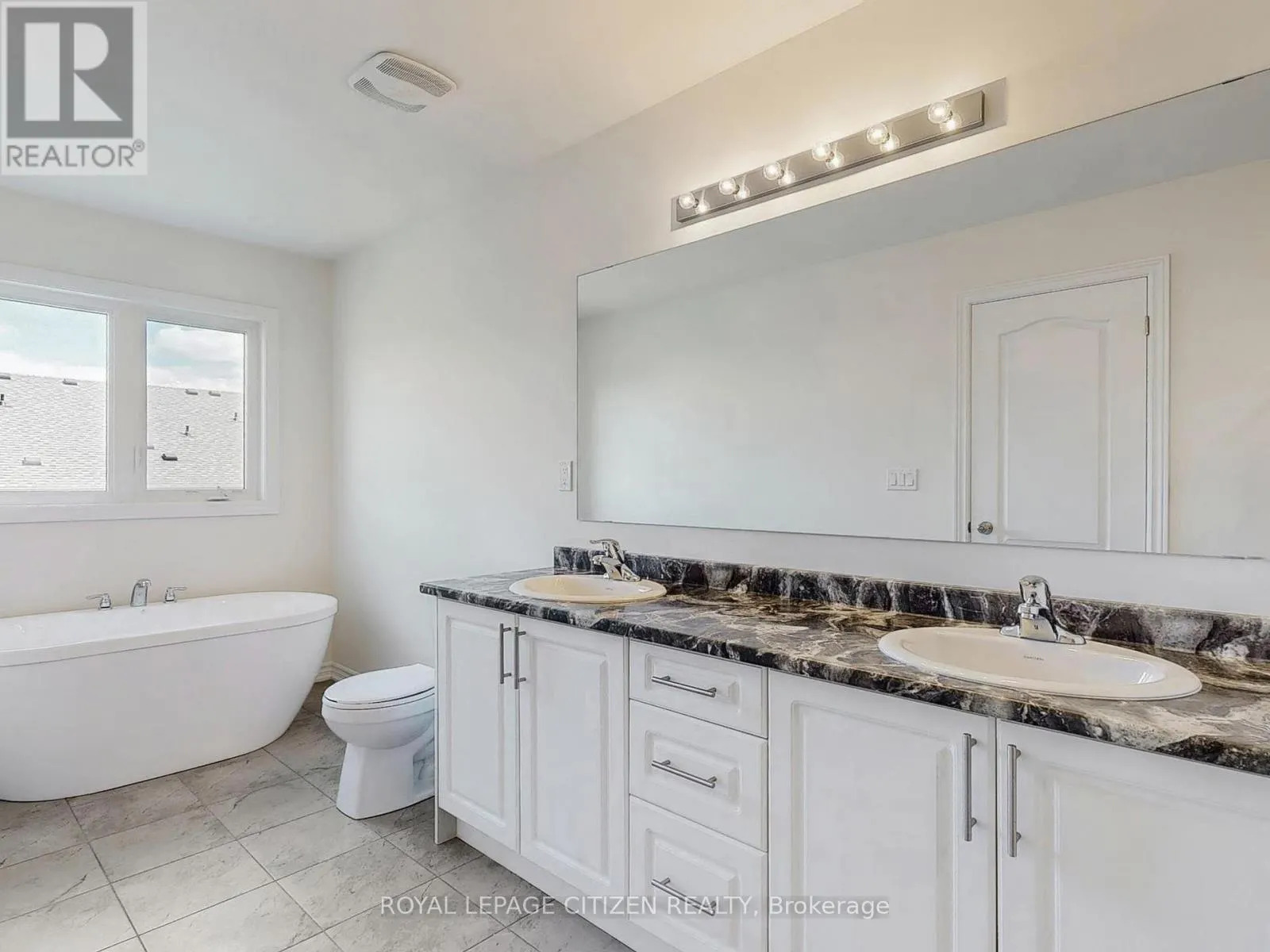 105 NORTH GARDEN BOULEVARD