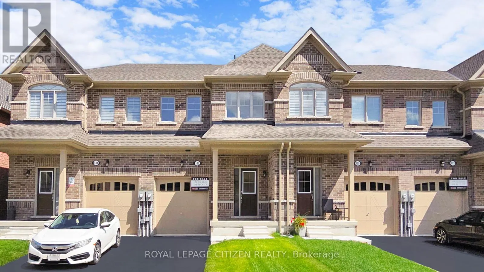 105 NORTH GARDEN BOULEVARD