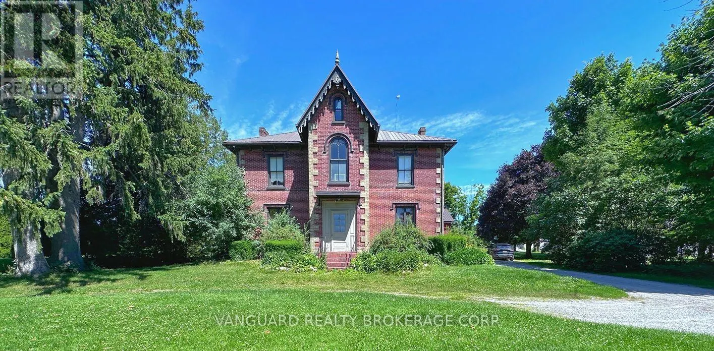 1600 CONLIN ROAD