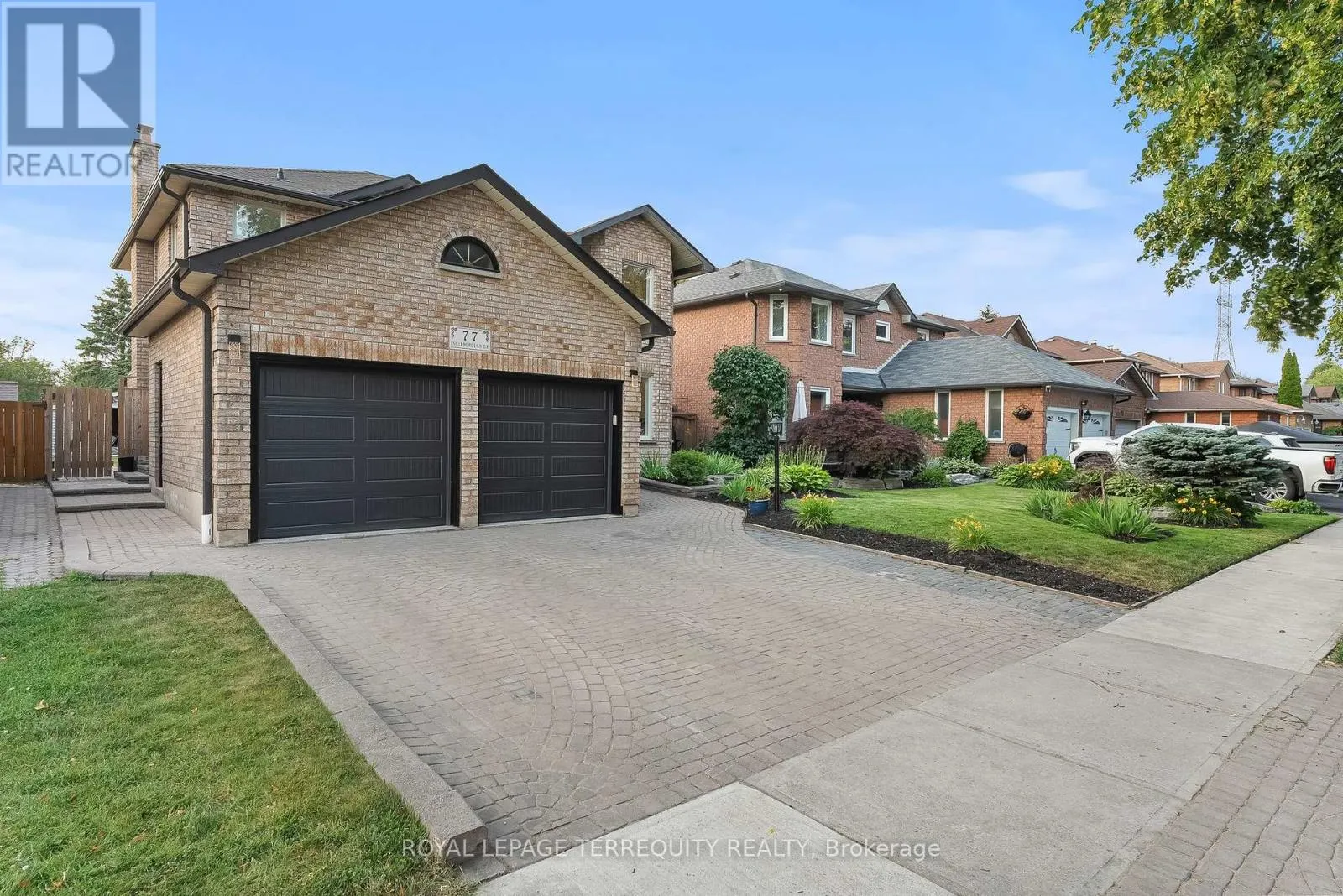 77 INGLEBOROUGH DRIVE