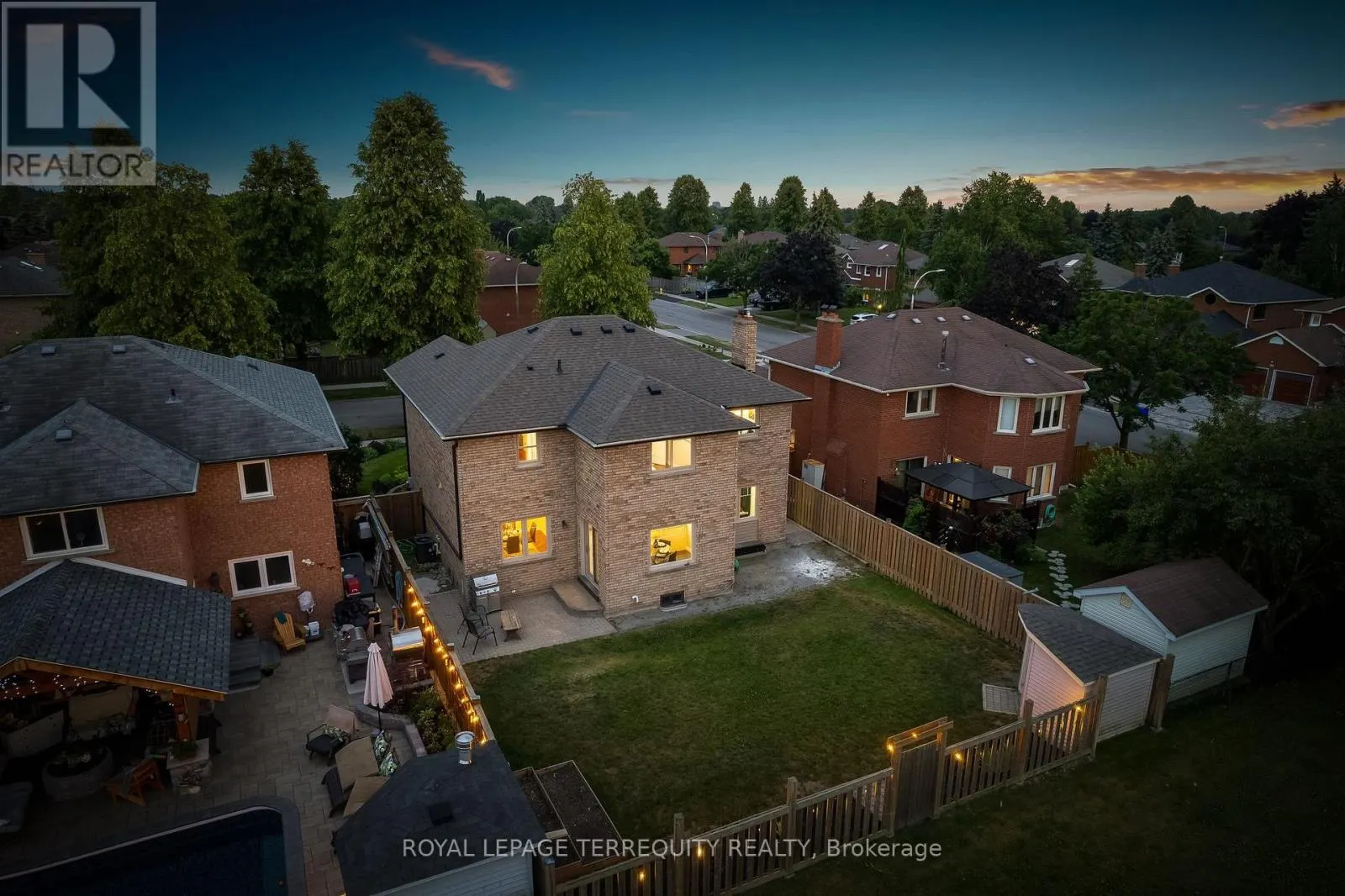 77 INGLEBOROUGH DRIVE