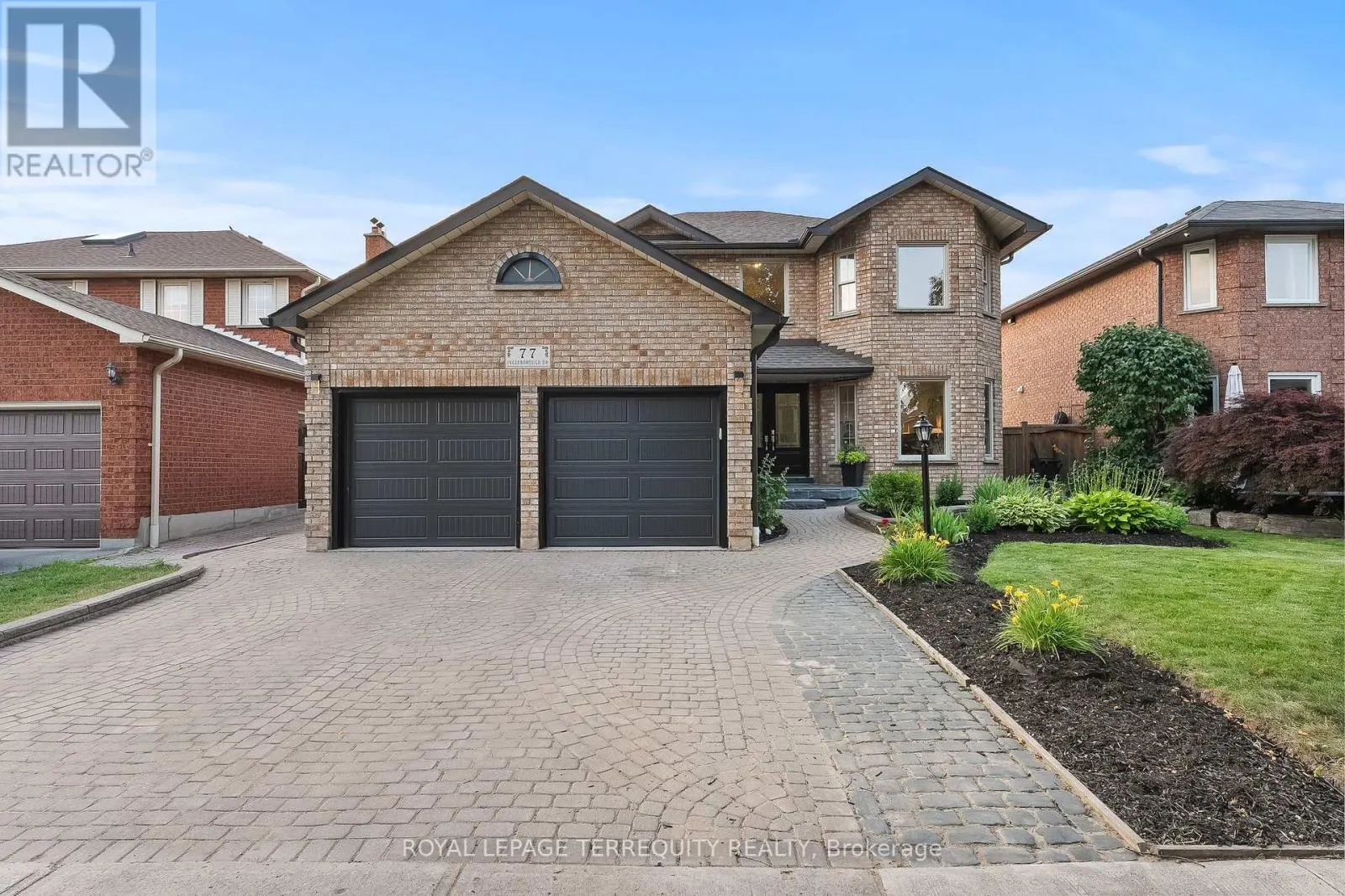 77 INGLEBOROUGH DRIVE