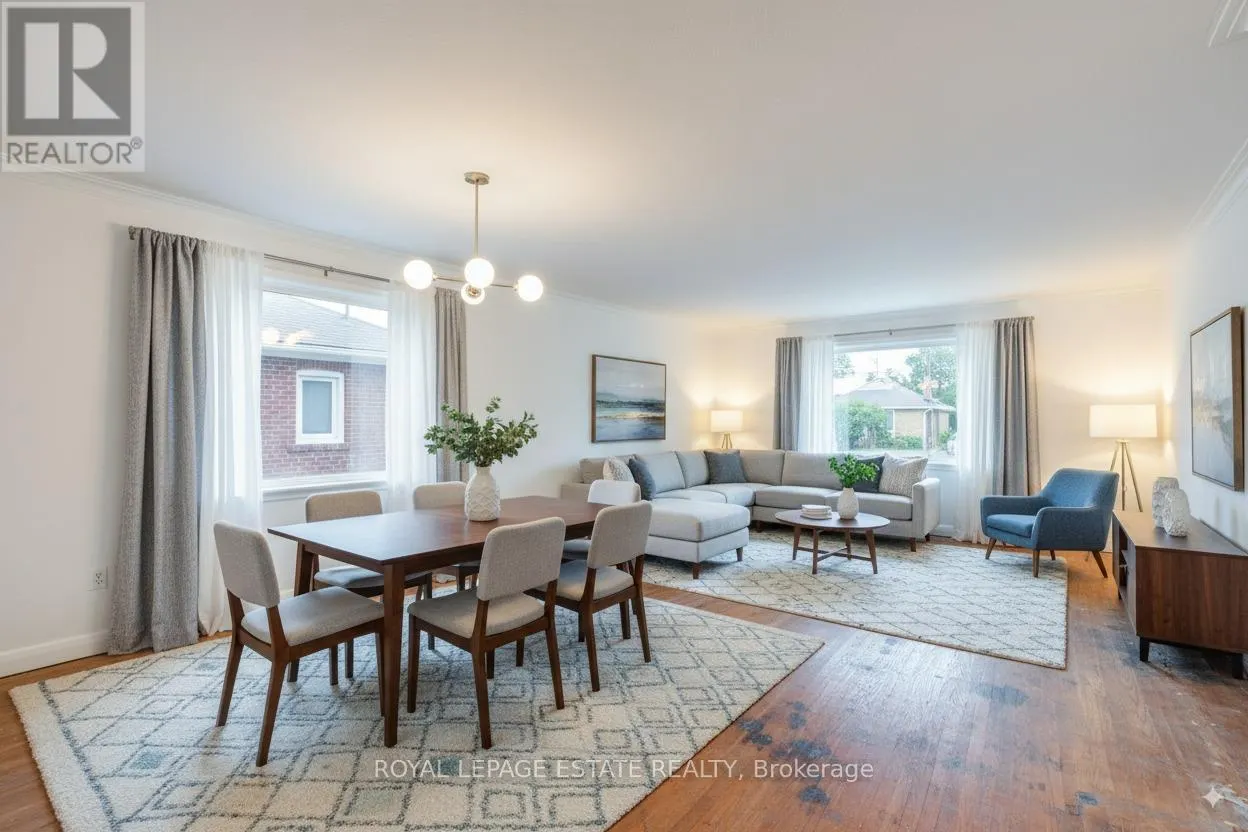 132 BUDEA CRESCENT