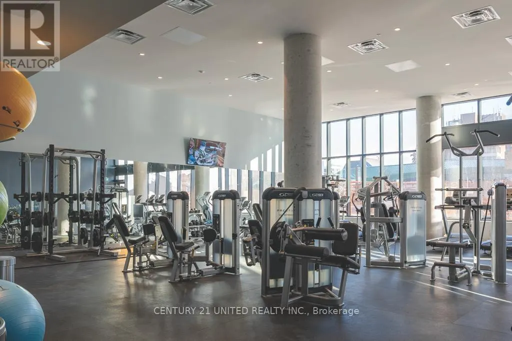410 - 80 BOND STREET E, #410