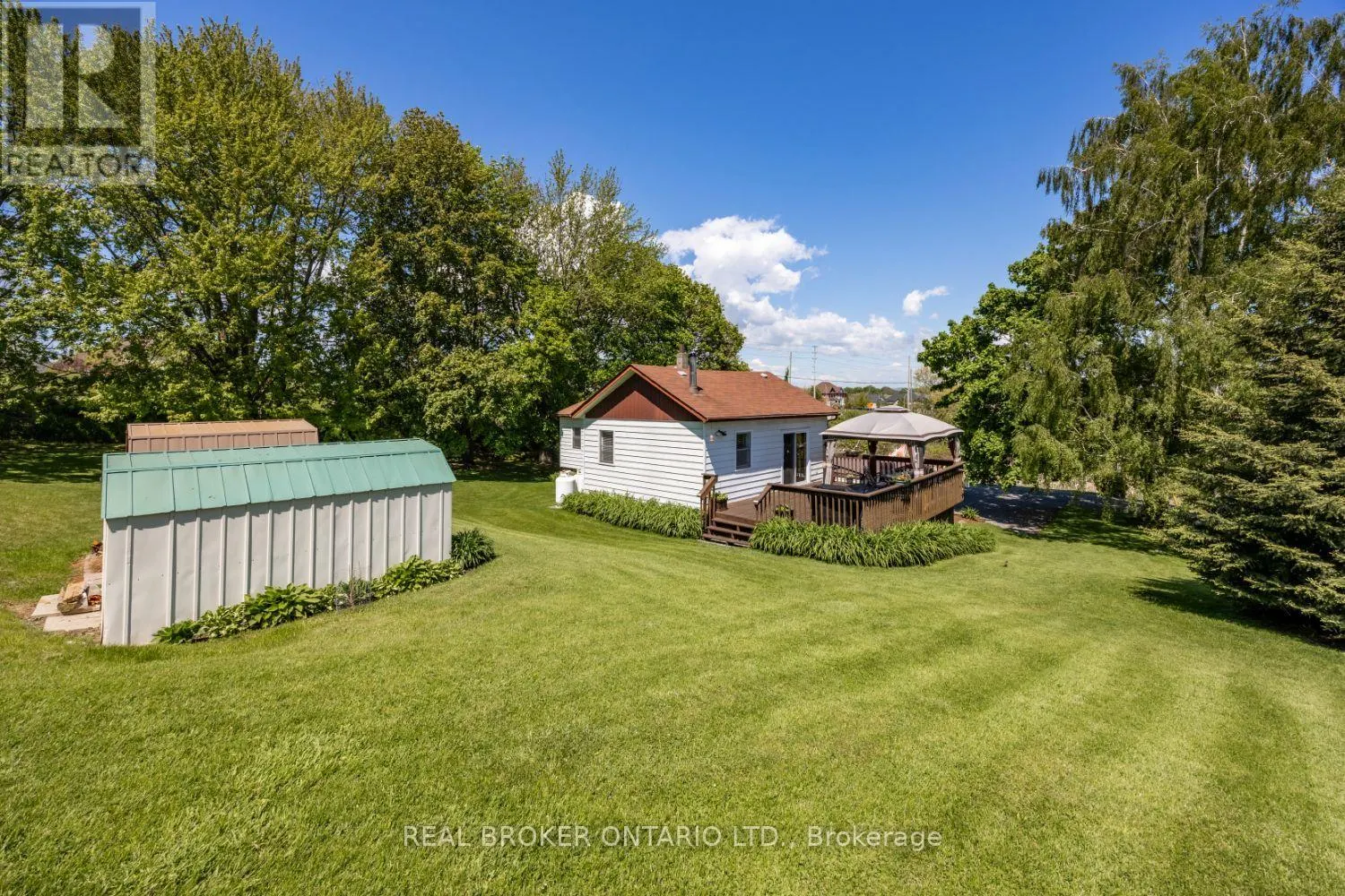 2359 BASELINE ROAD W