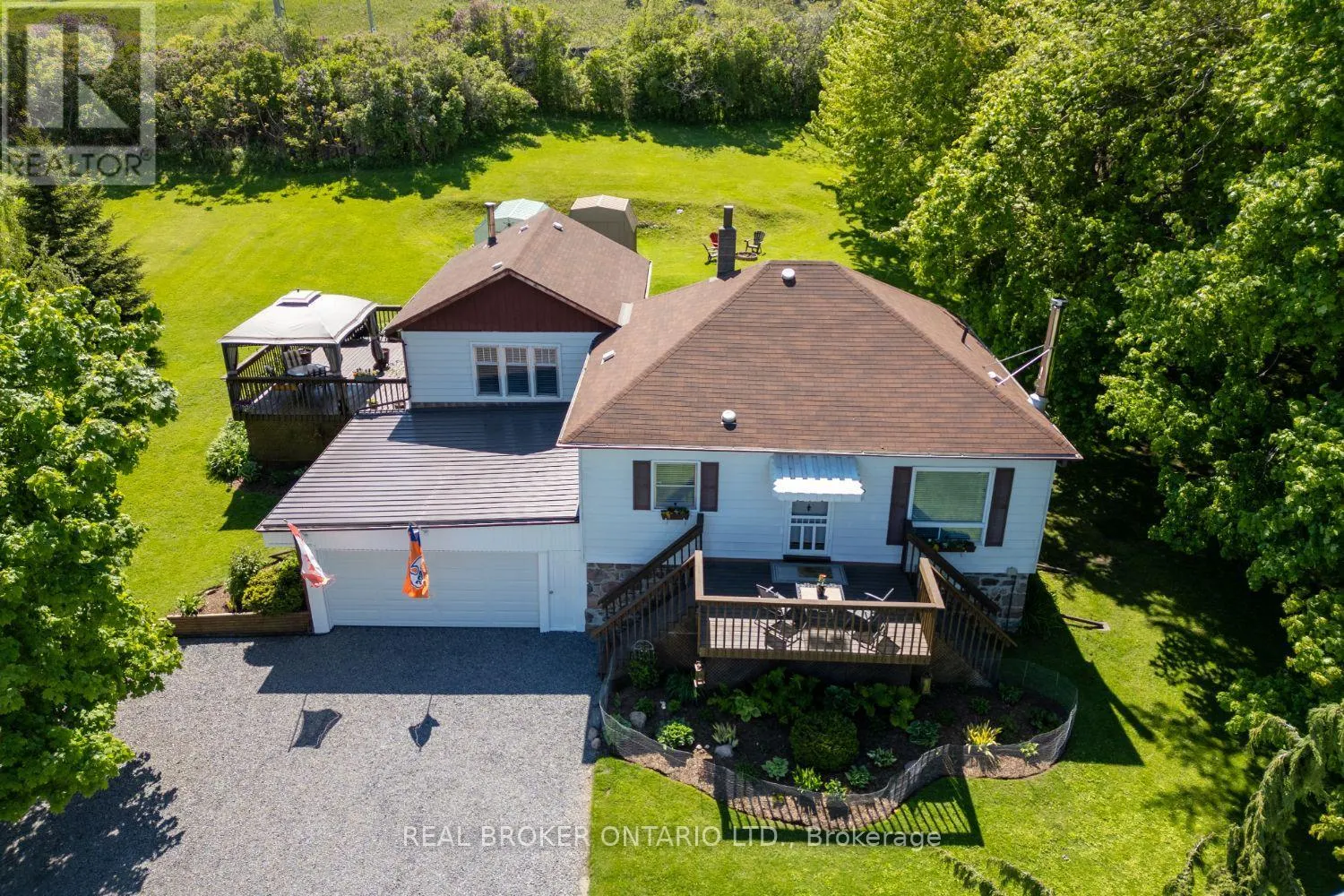 2359 BASELINE ROAD W