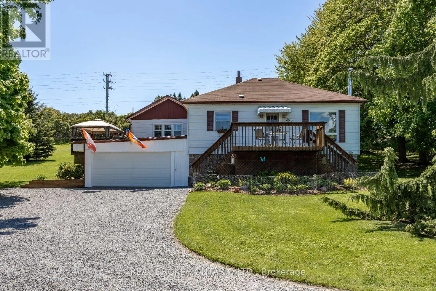 2359 BASELINE ROAD W