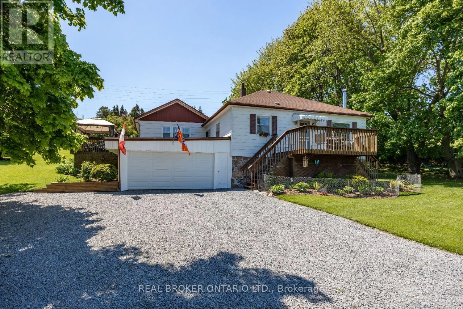 2359 BASELINE ROAD W