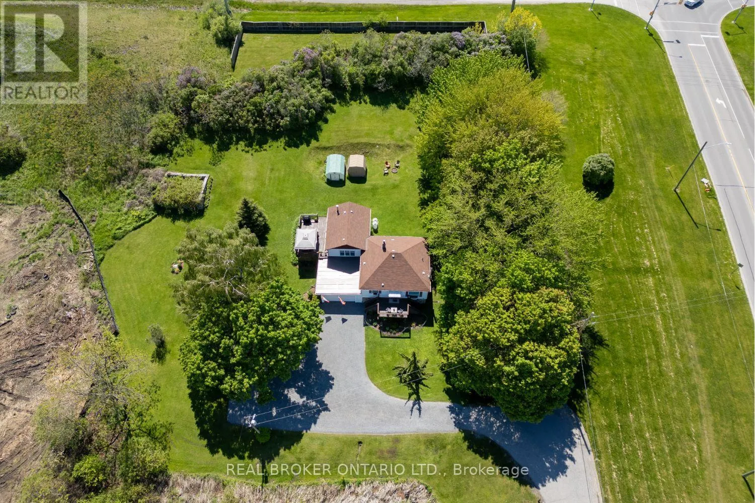2359 BASELINE ROAD W